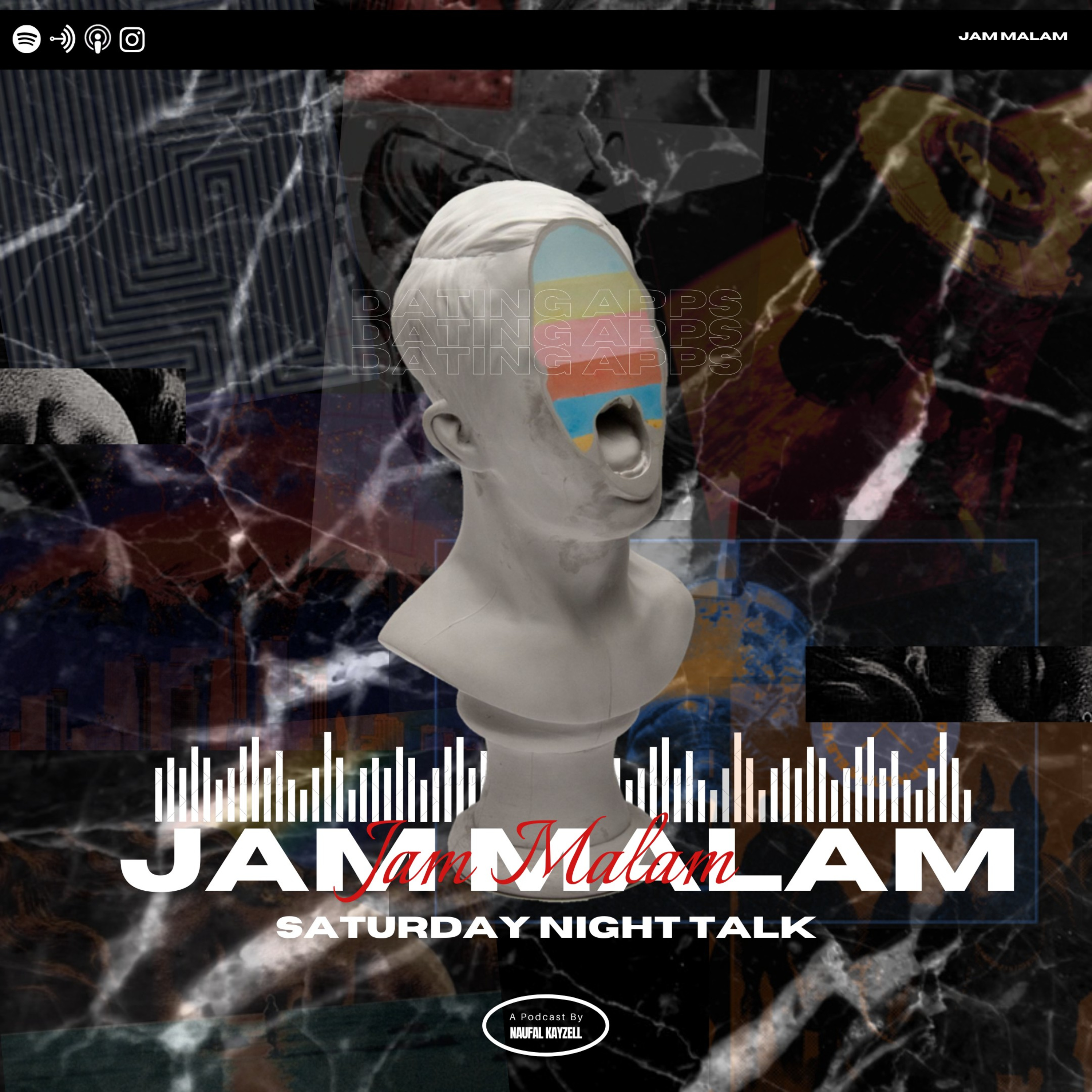 Jam [Malam]