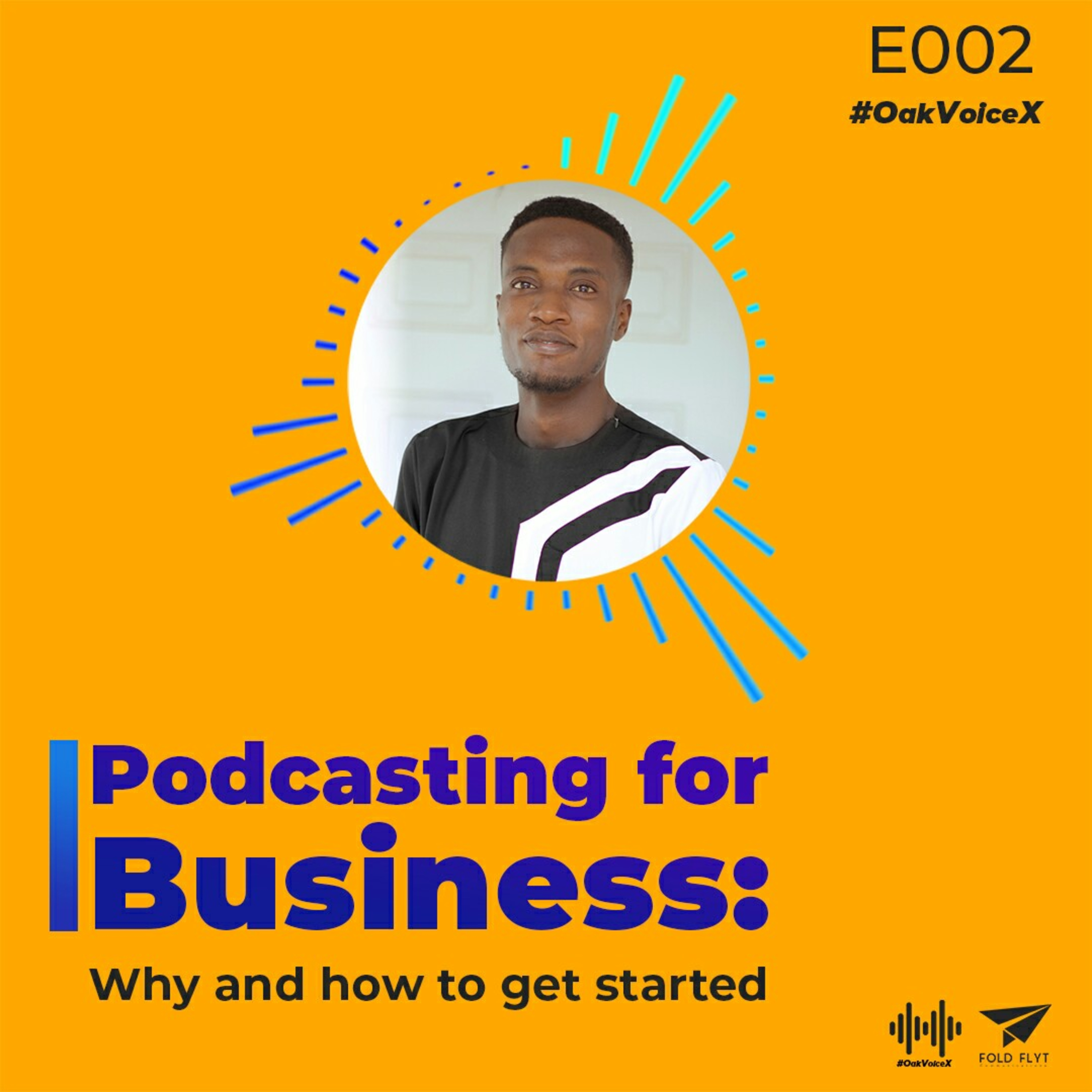 Businesses Podcast is Not Just A "Nice to Have"