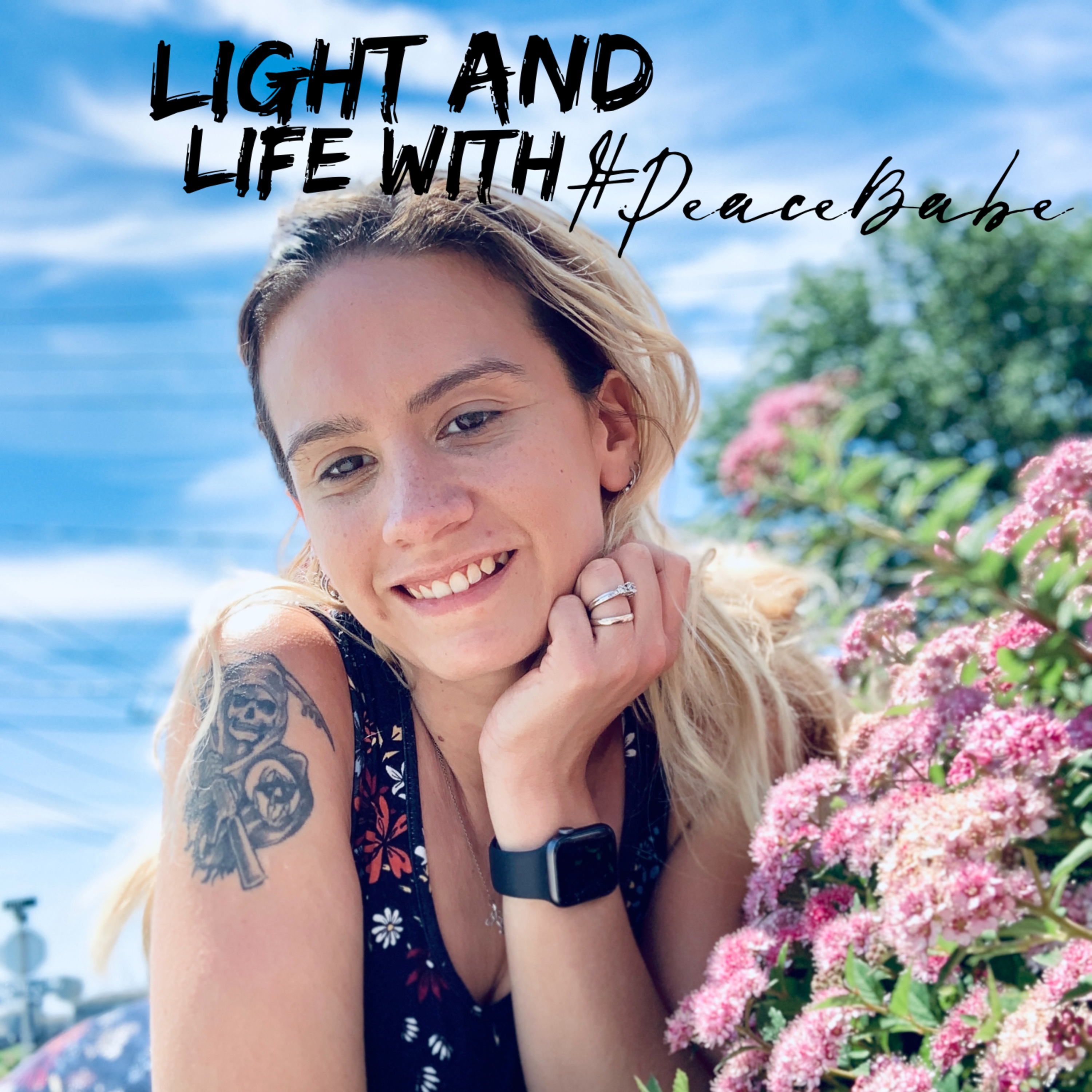 Breaking Social Stigmas with Amanda Stanley