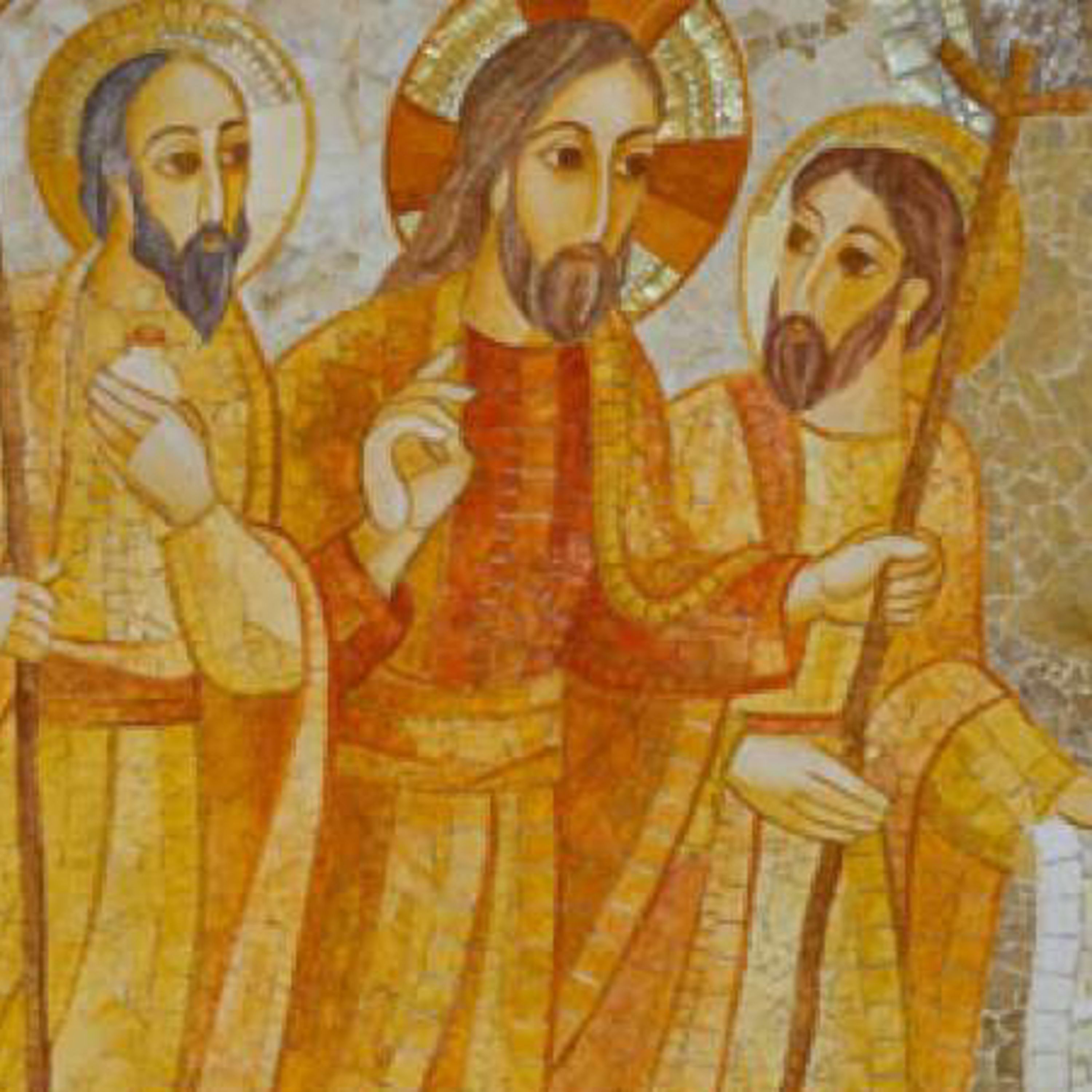 153 grossi pesci - Omelie sul Vangelo del giorno