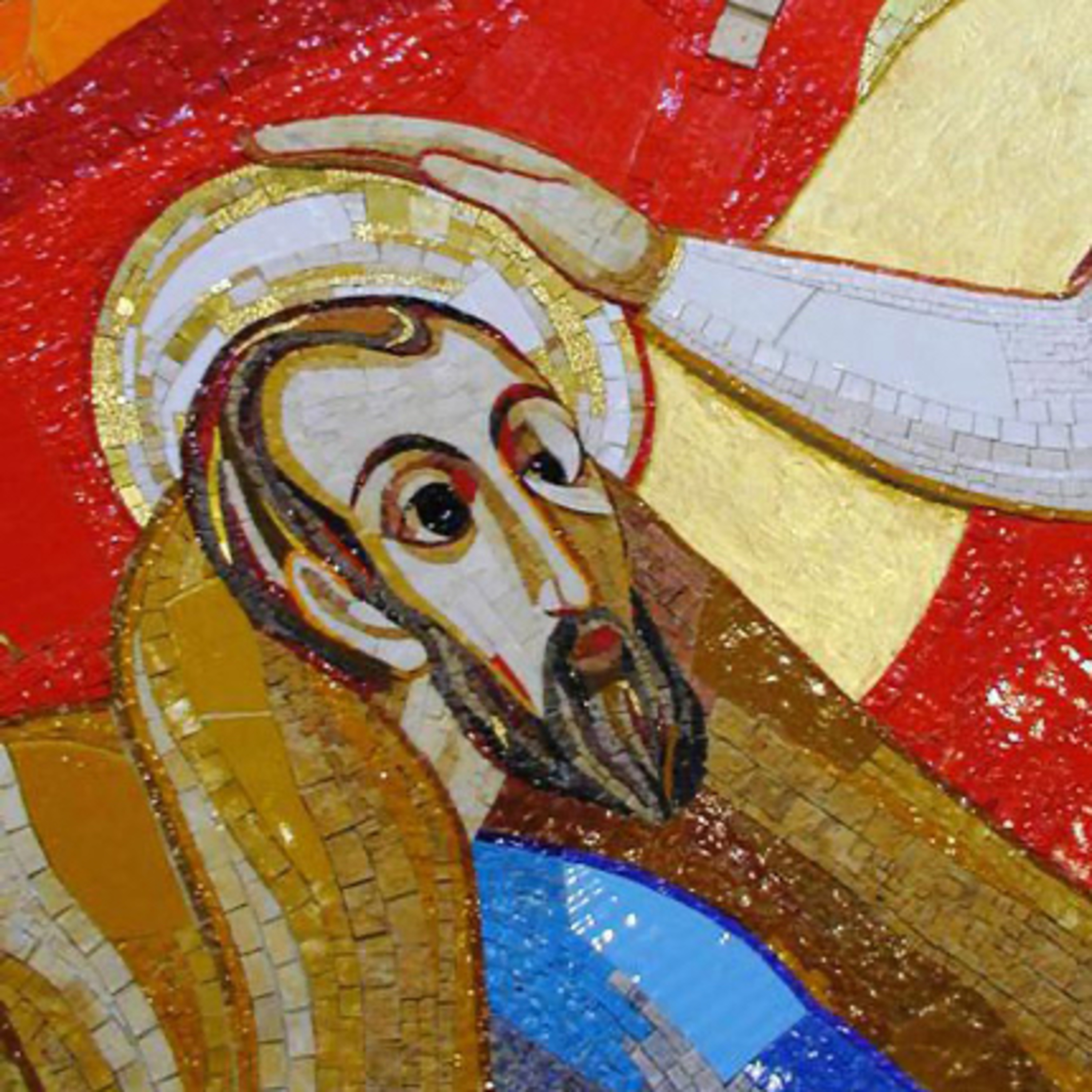 153 grossi pesci - Omelie sul Vangelo del giorno