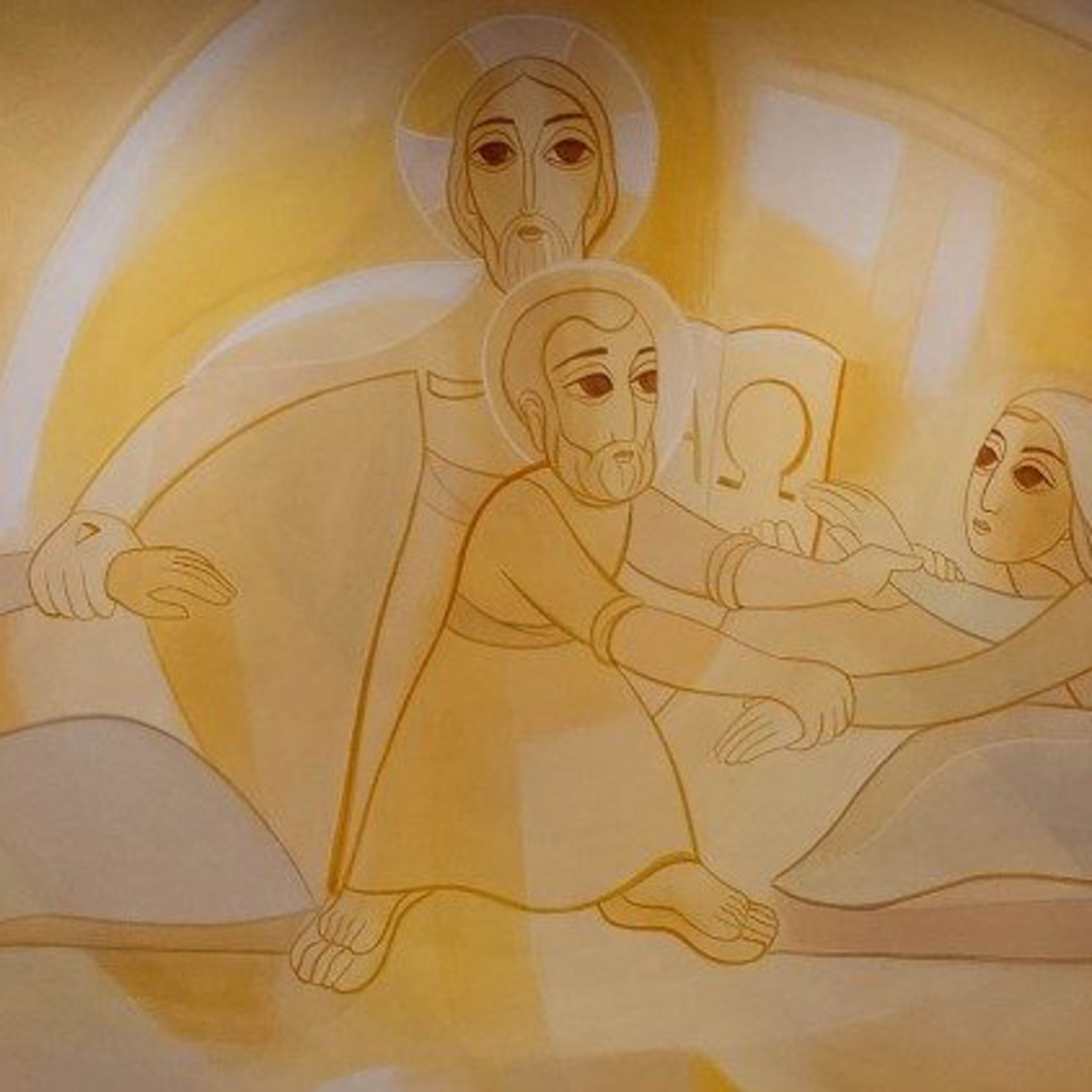 153 grossi pesci - Omelie sul Vangelo del giorno
