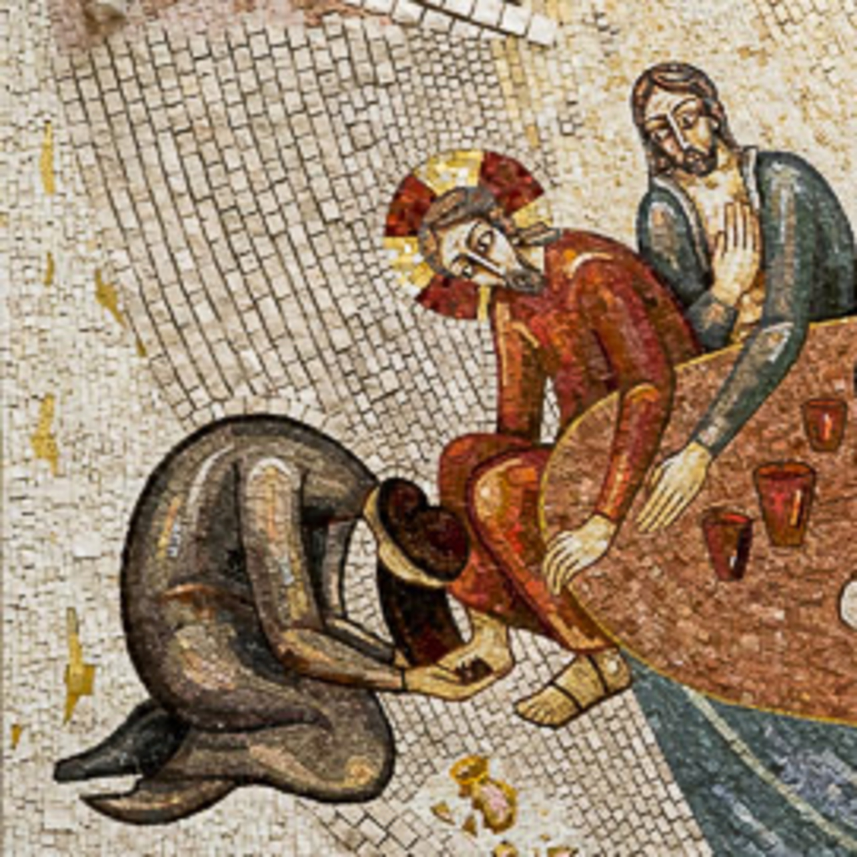 153 grossi pesci - Omelie sul Vangelo del giorno