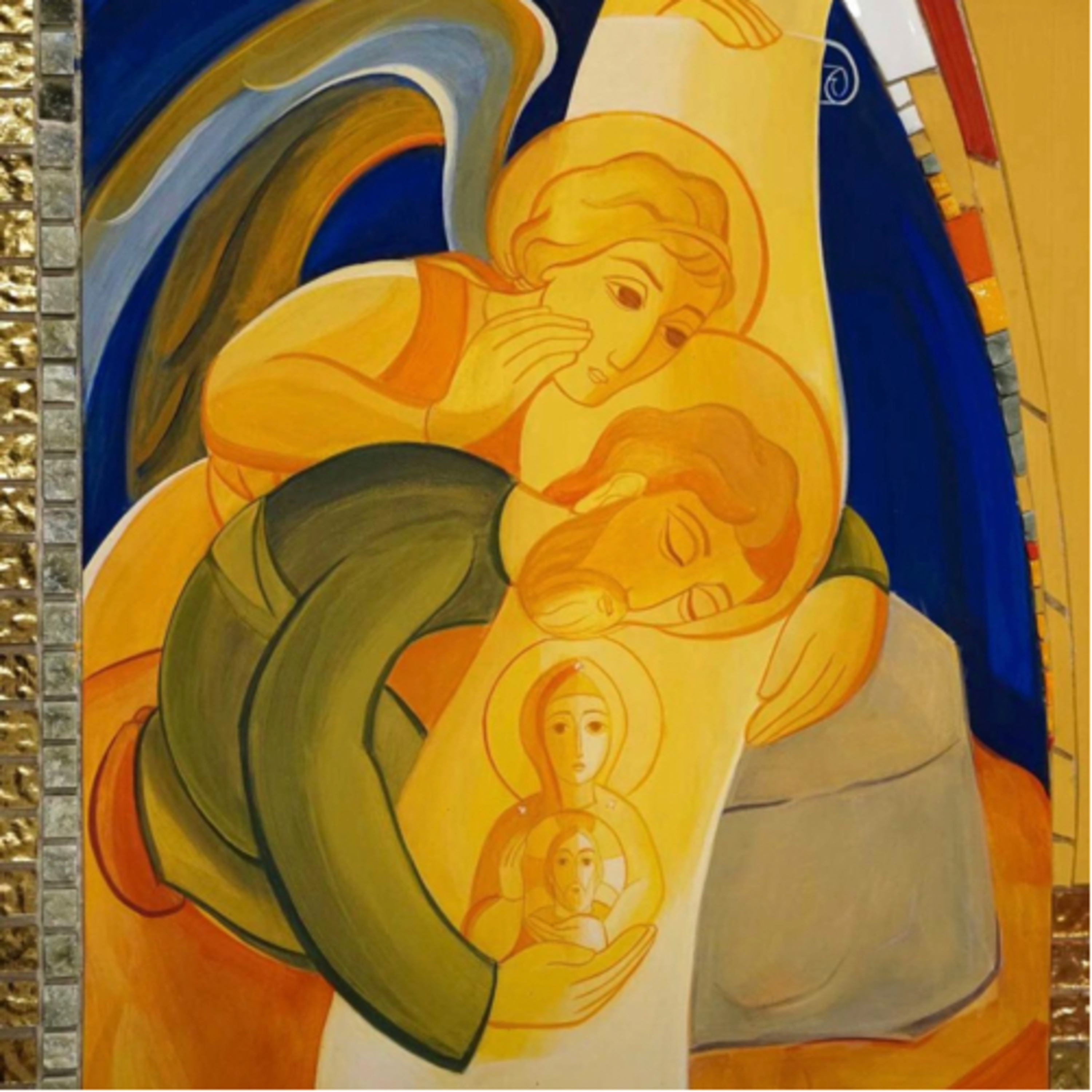 153 grossi pesci - Omelie sul Vangelo del giorno