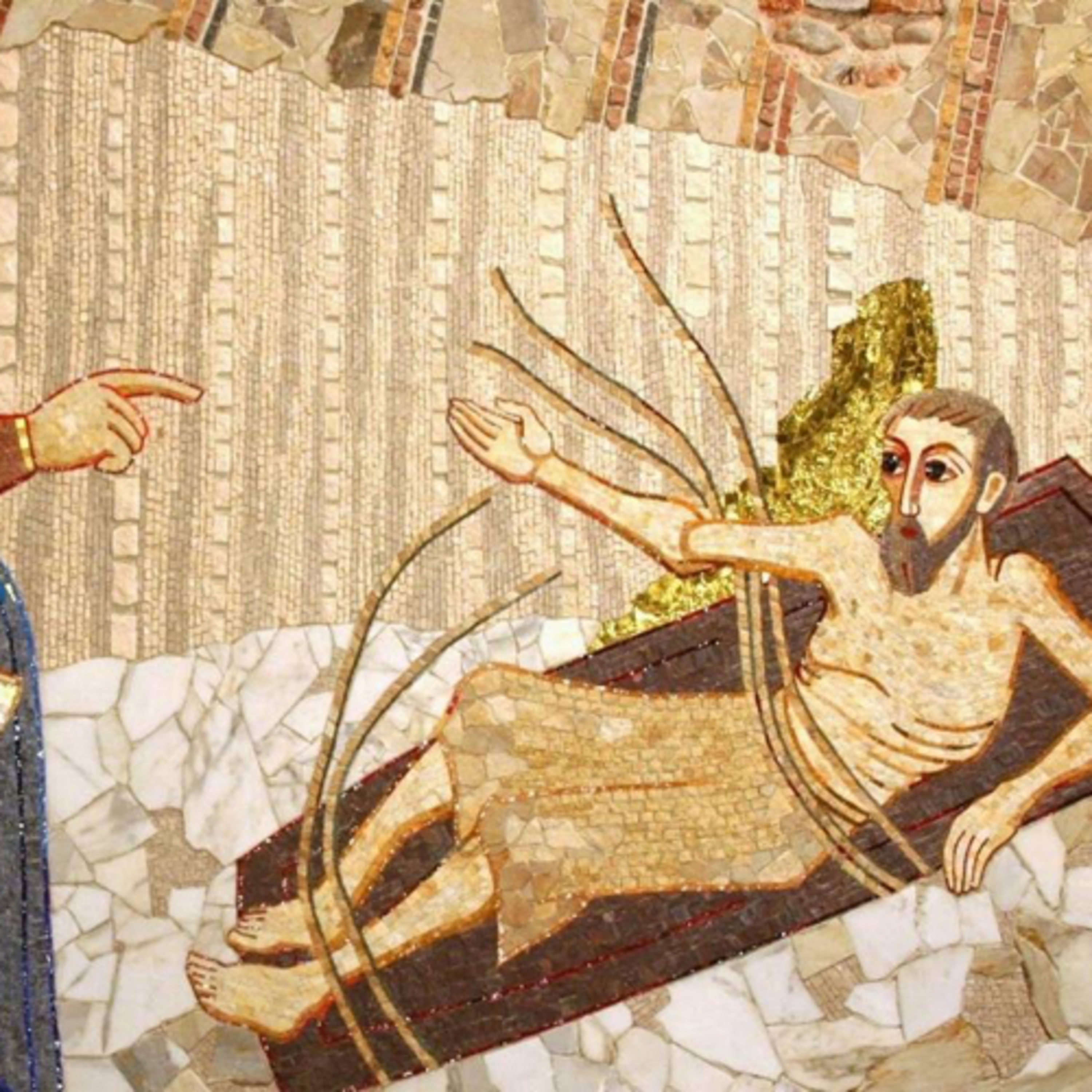153 grossi pesci - Omelie sul Vangelo del giorno