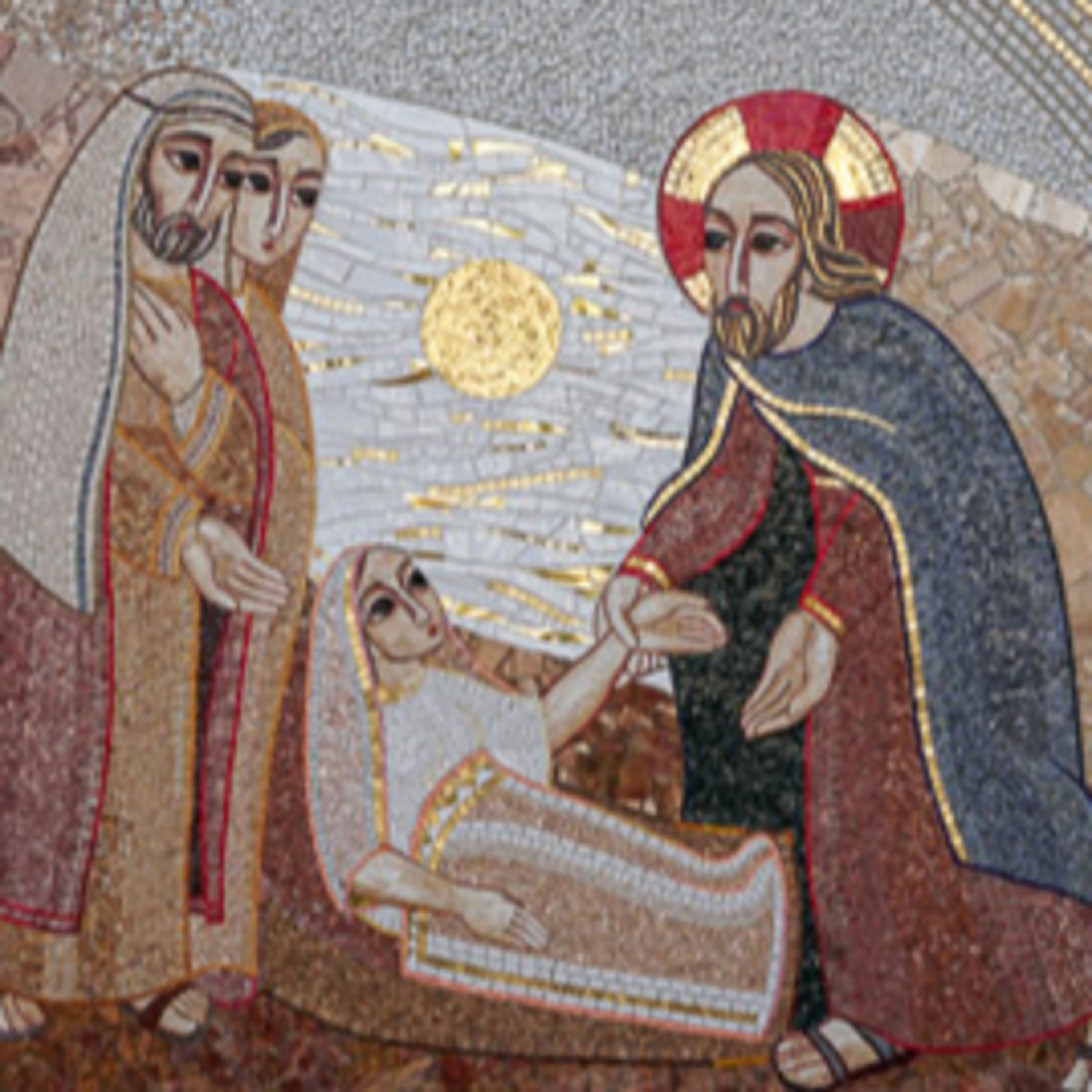 153 grossi pesci - Omelie sul Vangelo del giorno