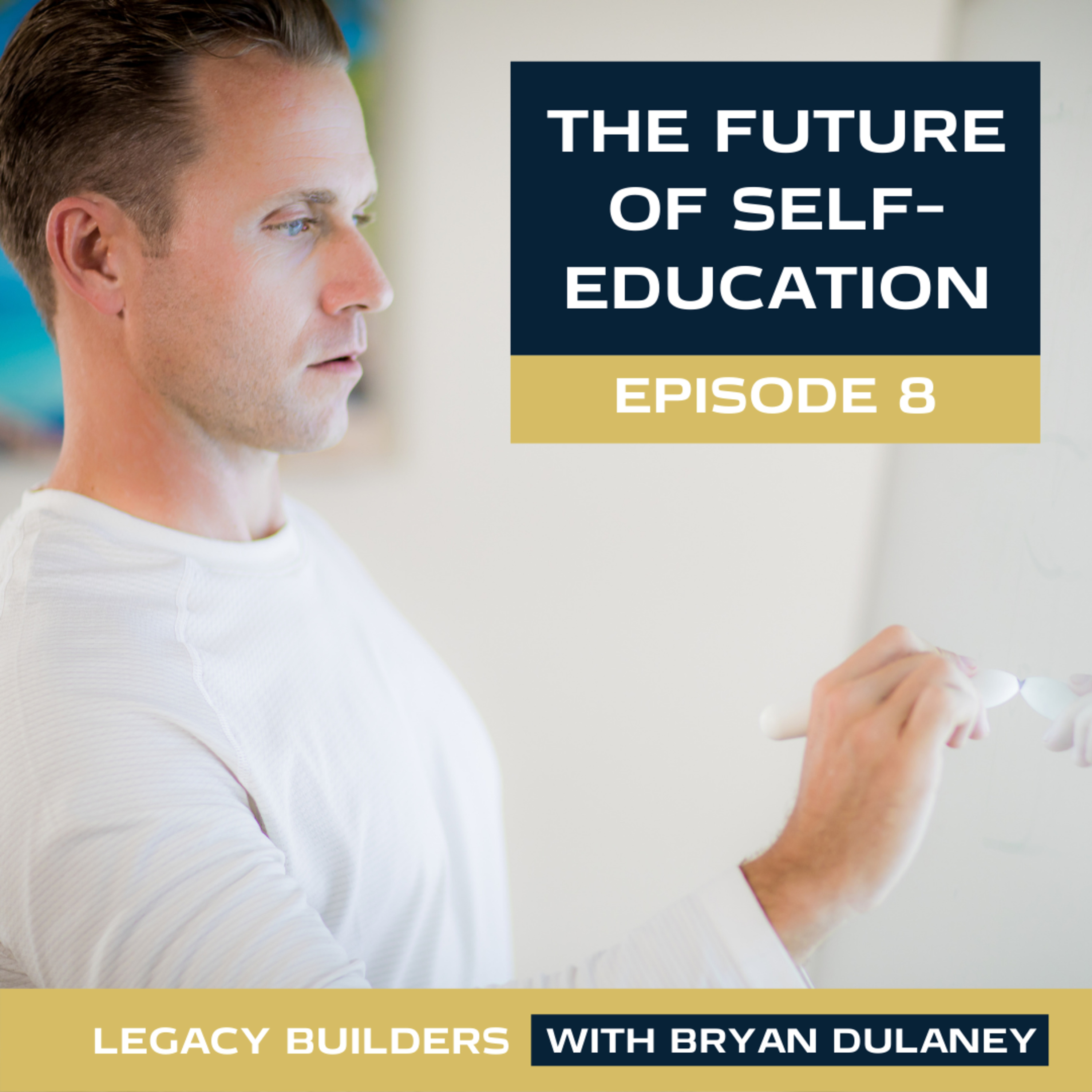 How To Get Started In The Exploding 1B/Day Self-Education Industry