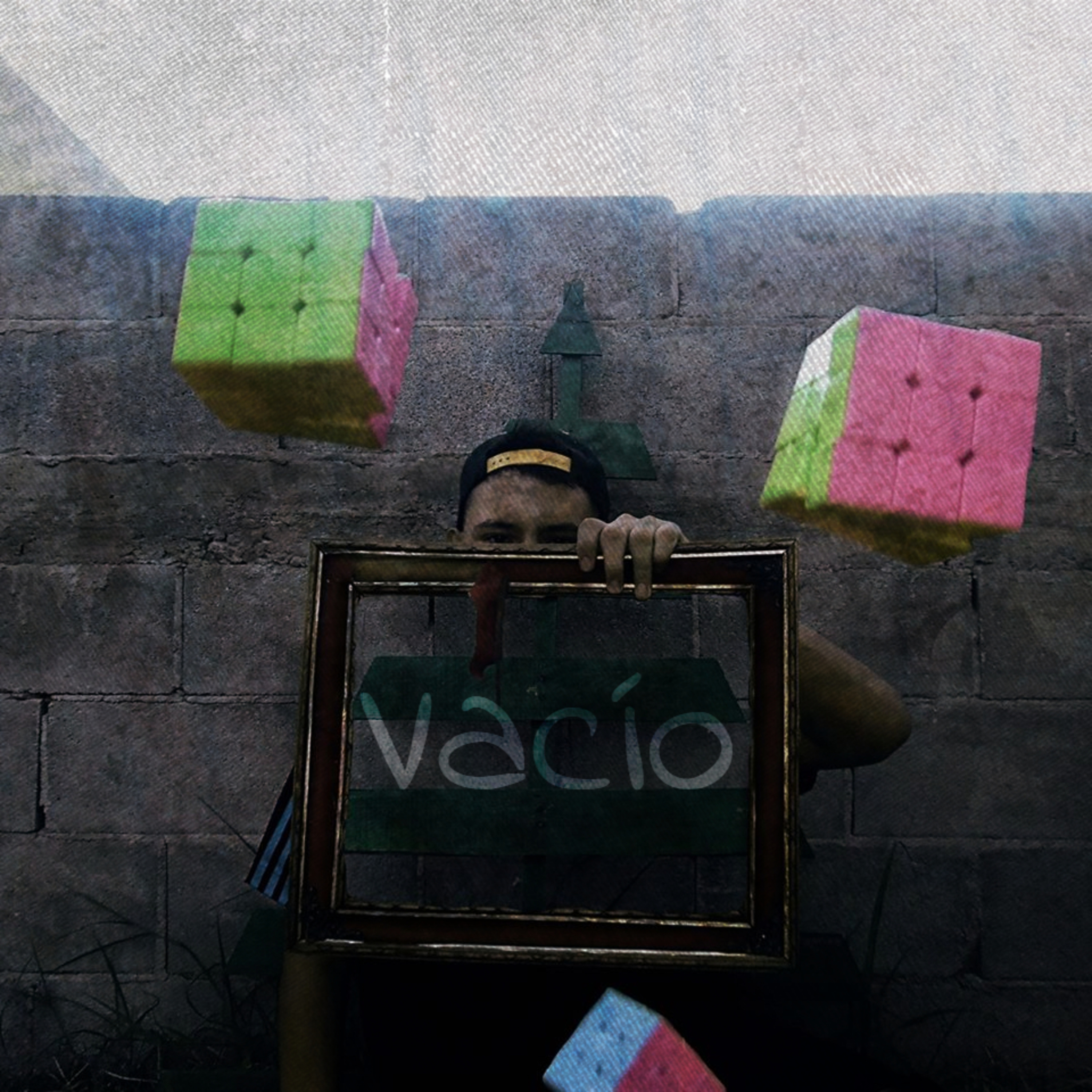 E0: Bienvenido  episode artwork