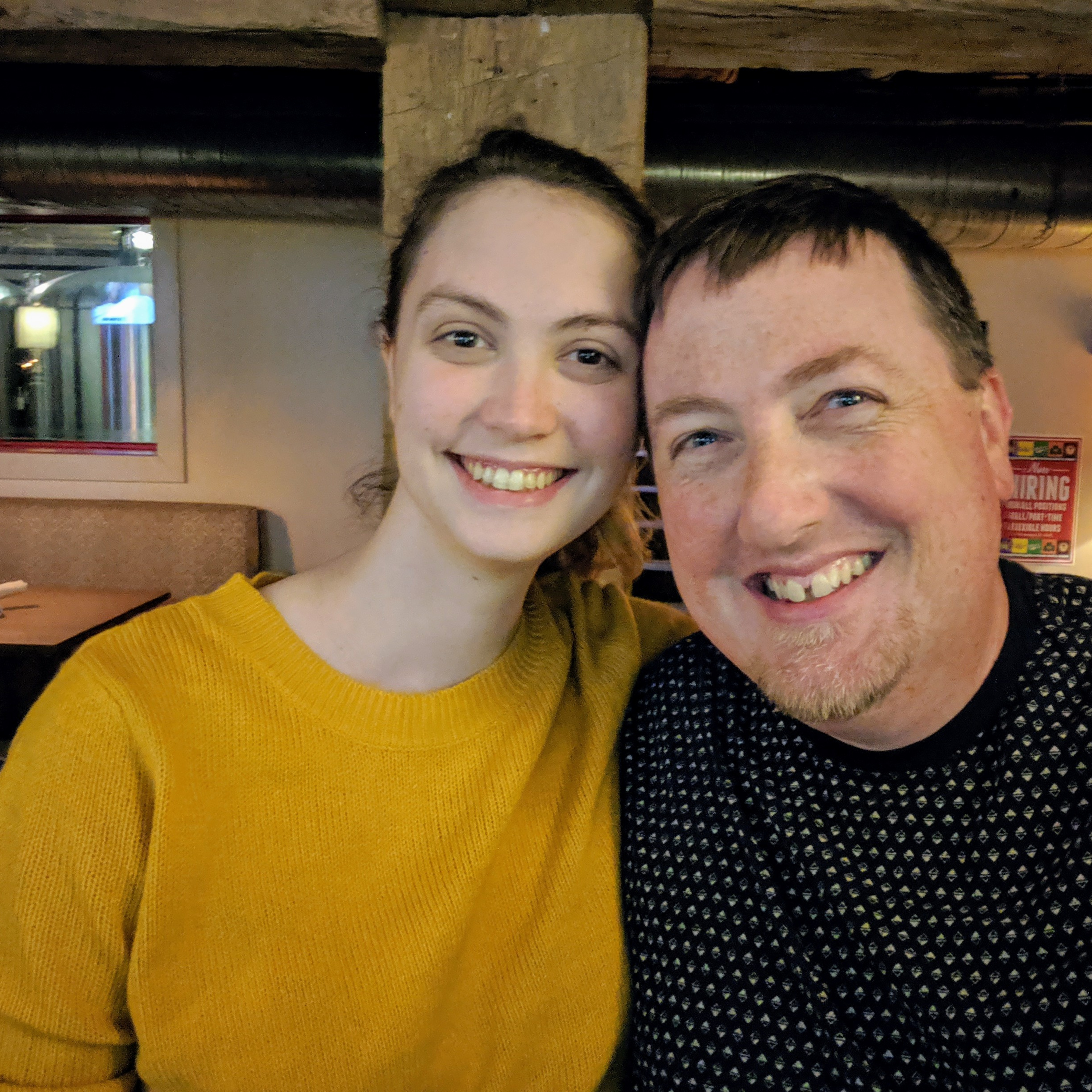 A Brief Chat with Jason Crane