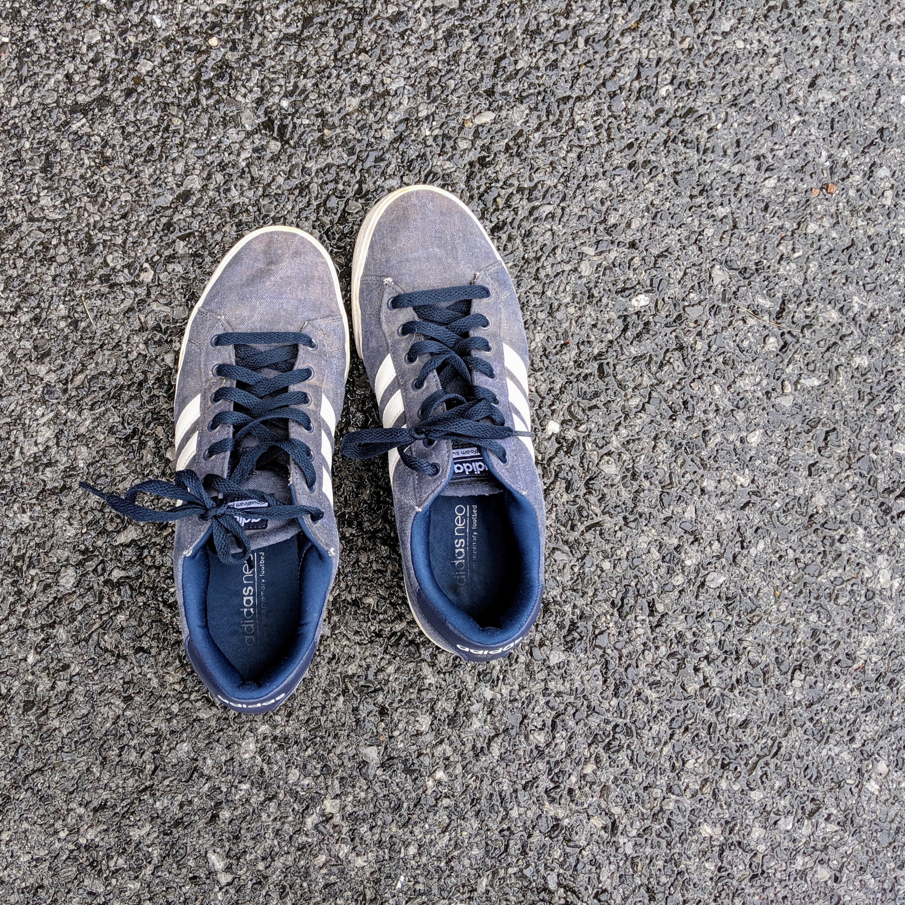 ABC #54: Derek ABC #54: Derek