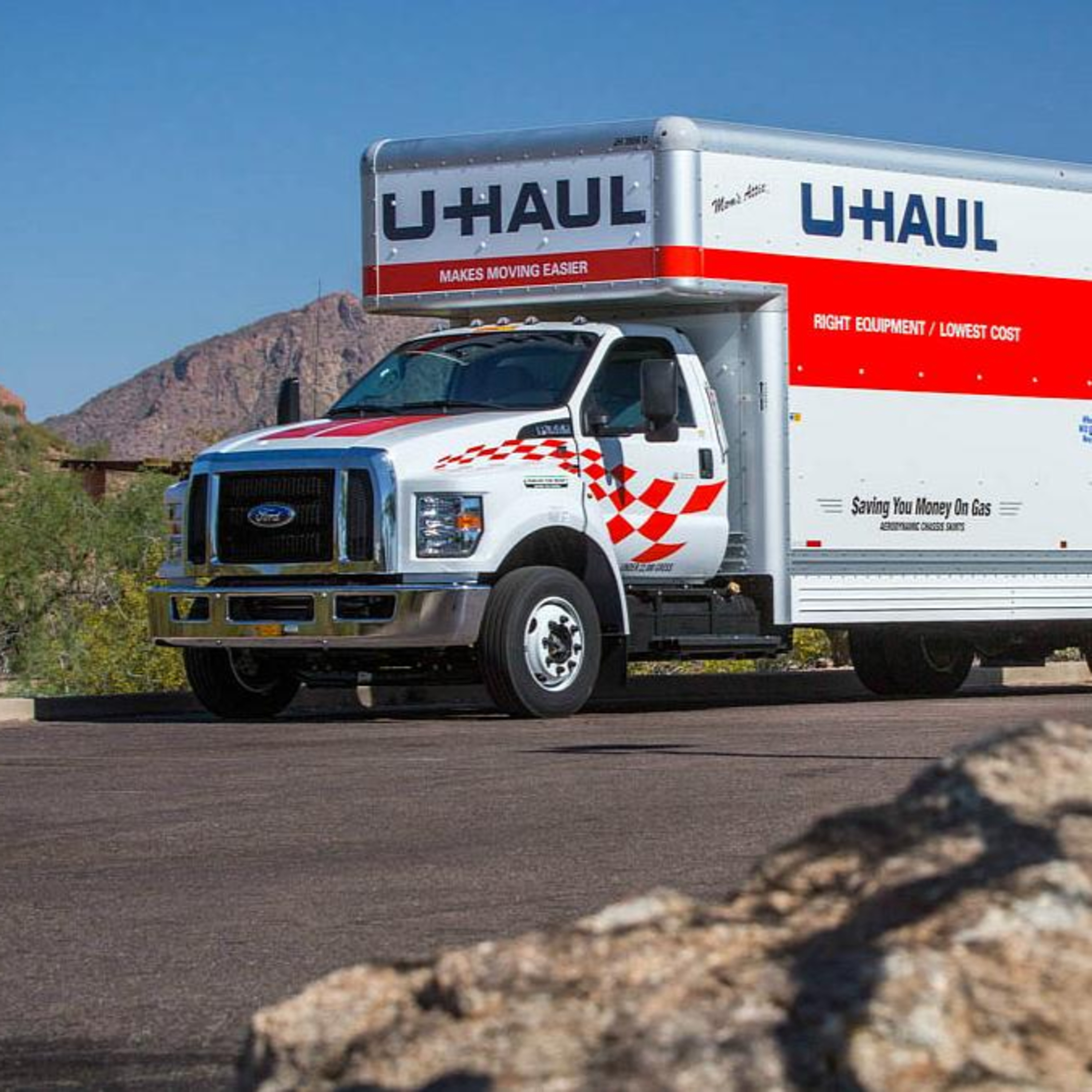 ABC #61: Making Our Move Count ABC #61: Making Our Move Count