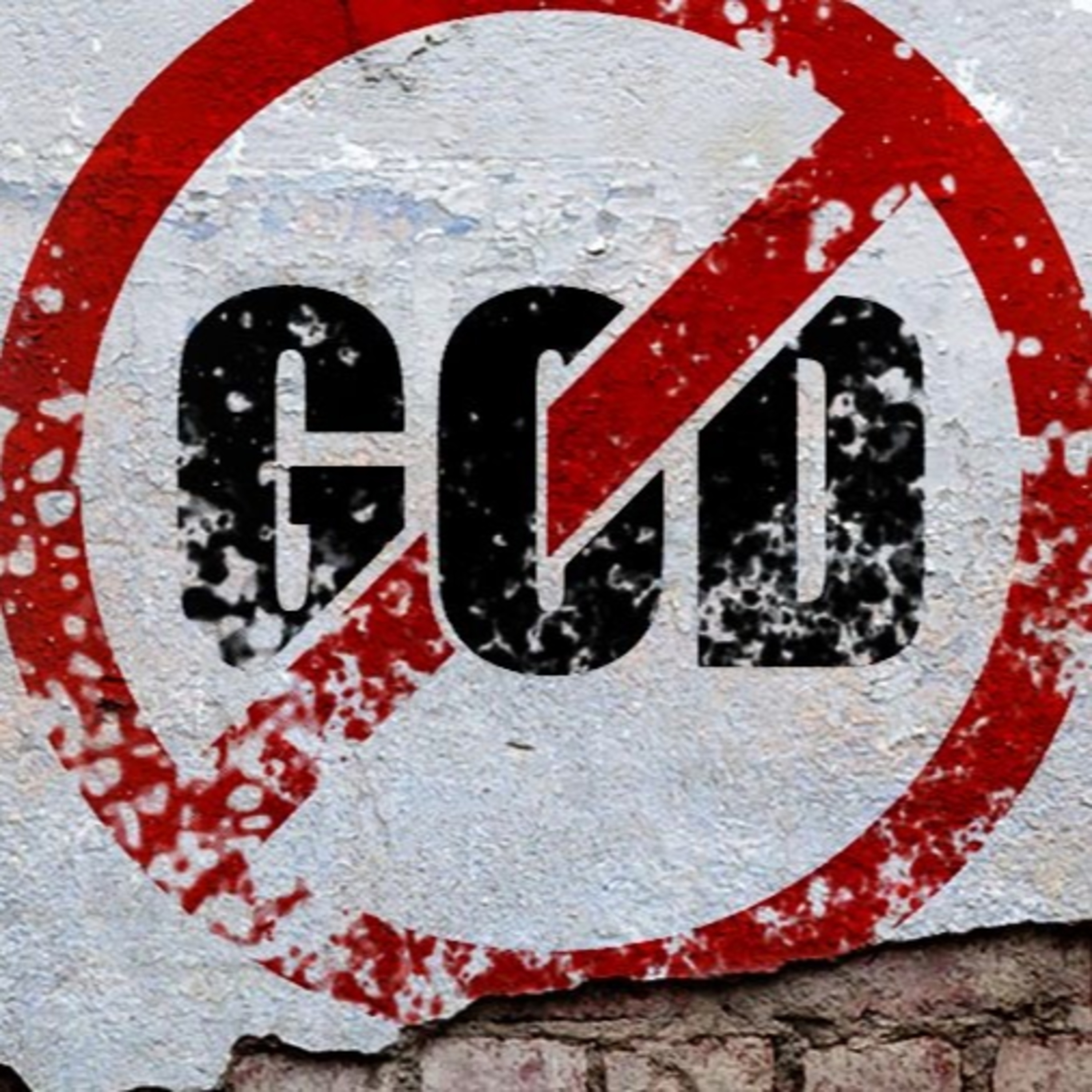 ABC #68: My Religious History, Part 3 - Rejecting God ABC #68: My Religious History, Part 3 - Rejecting God