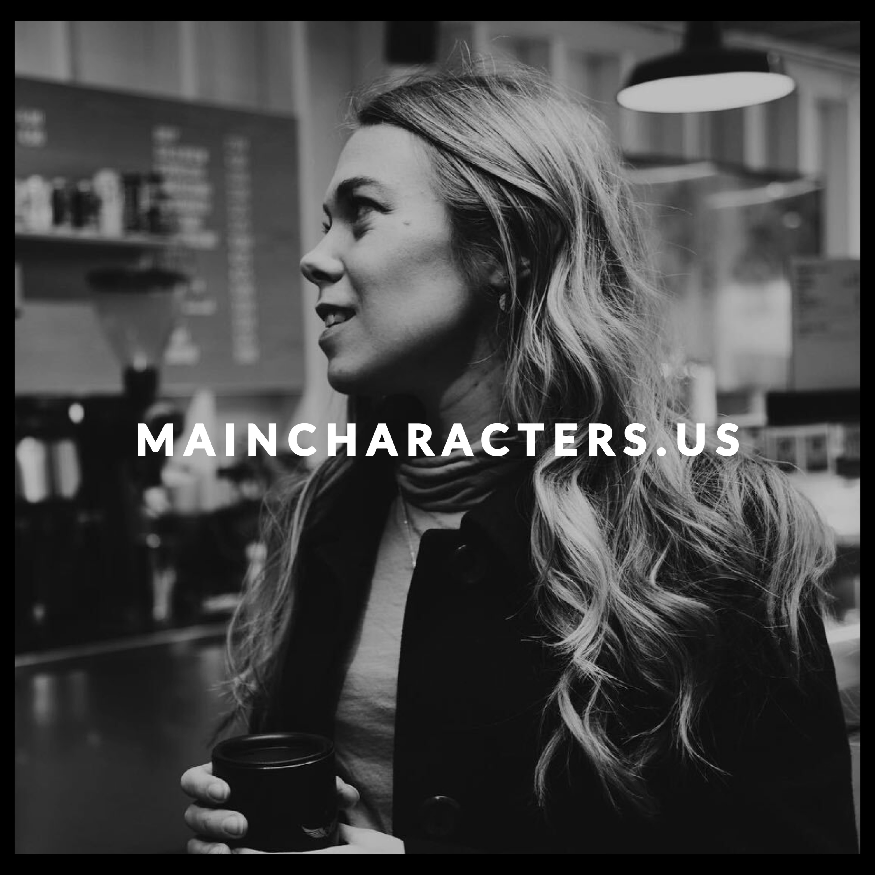 The Main Character Podcast with Zan Bennett