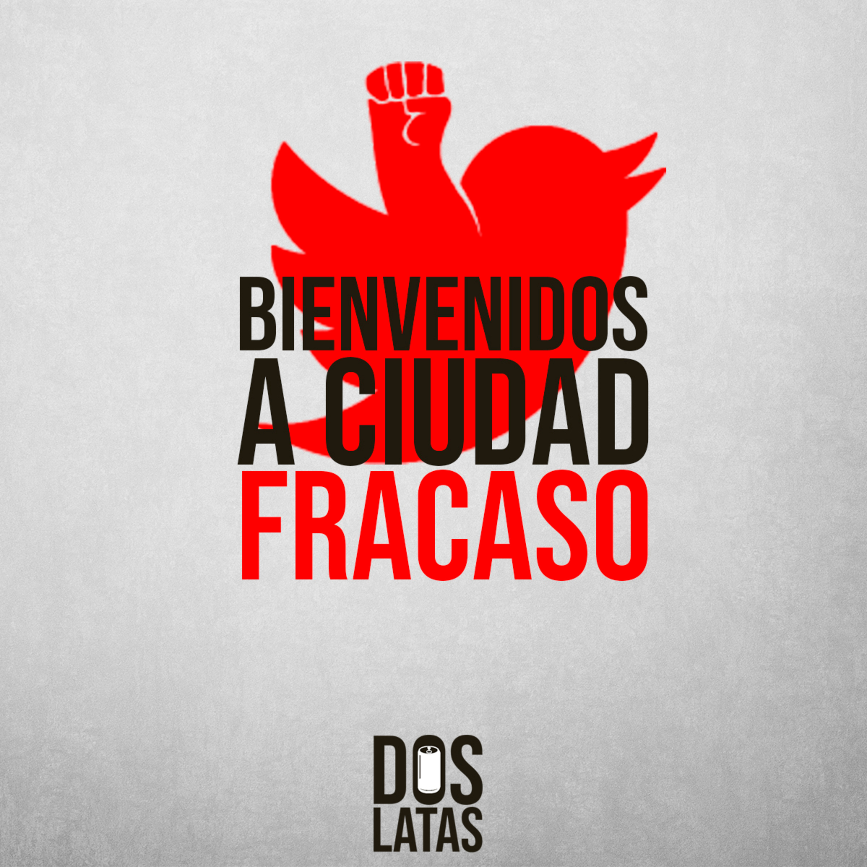 Dos latas