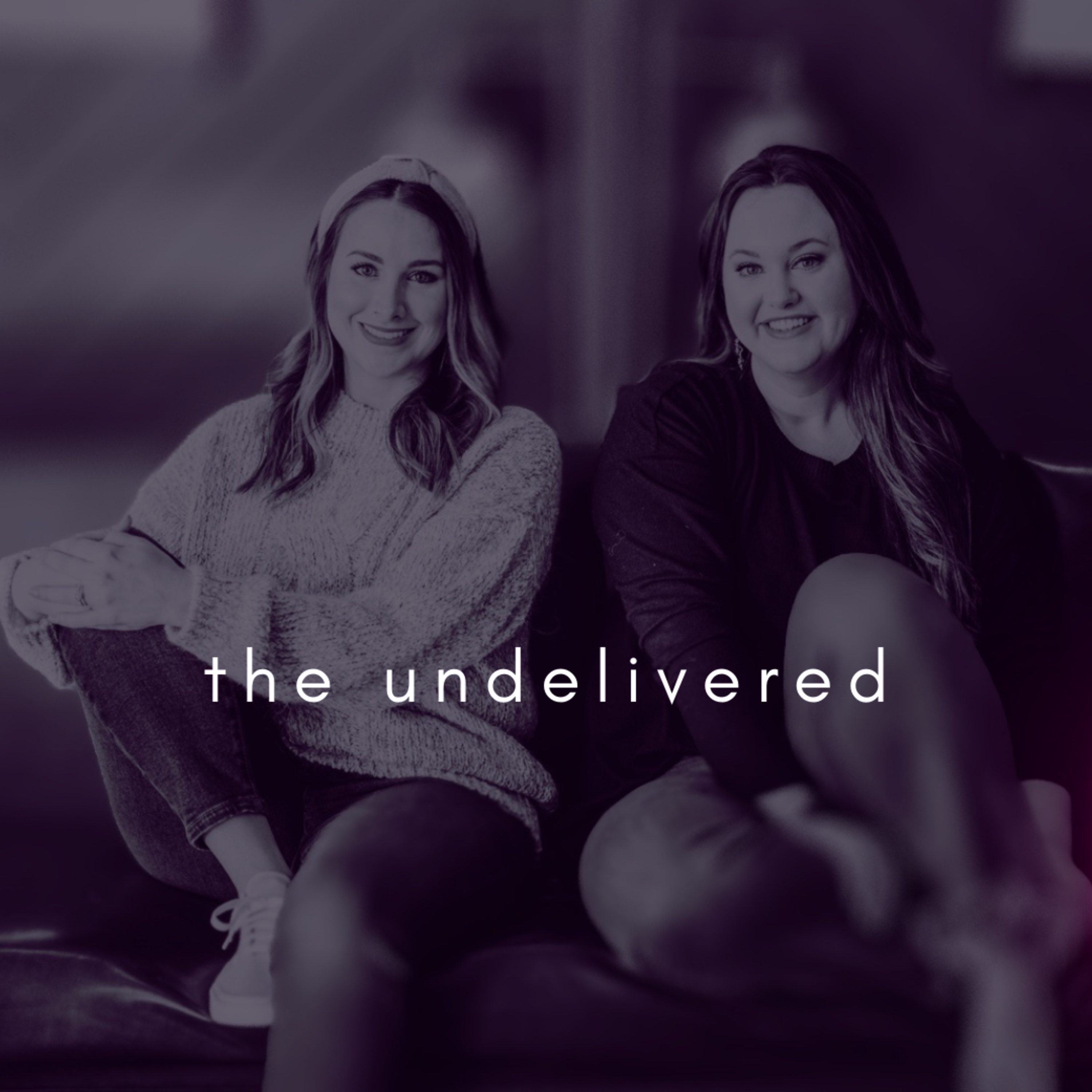 The Undelivered Podcast