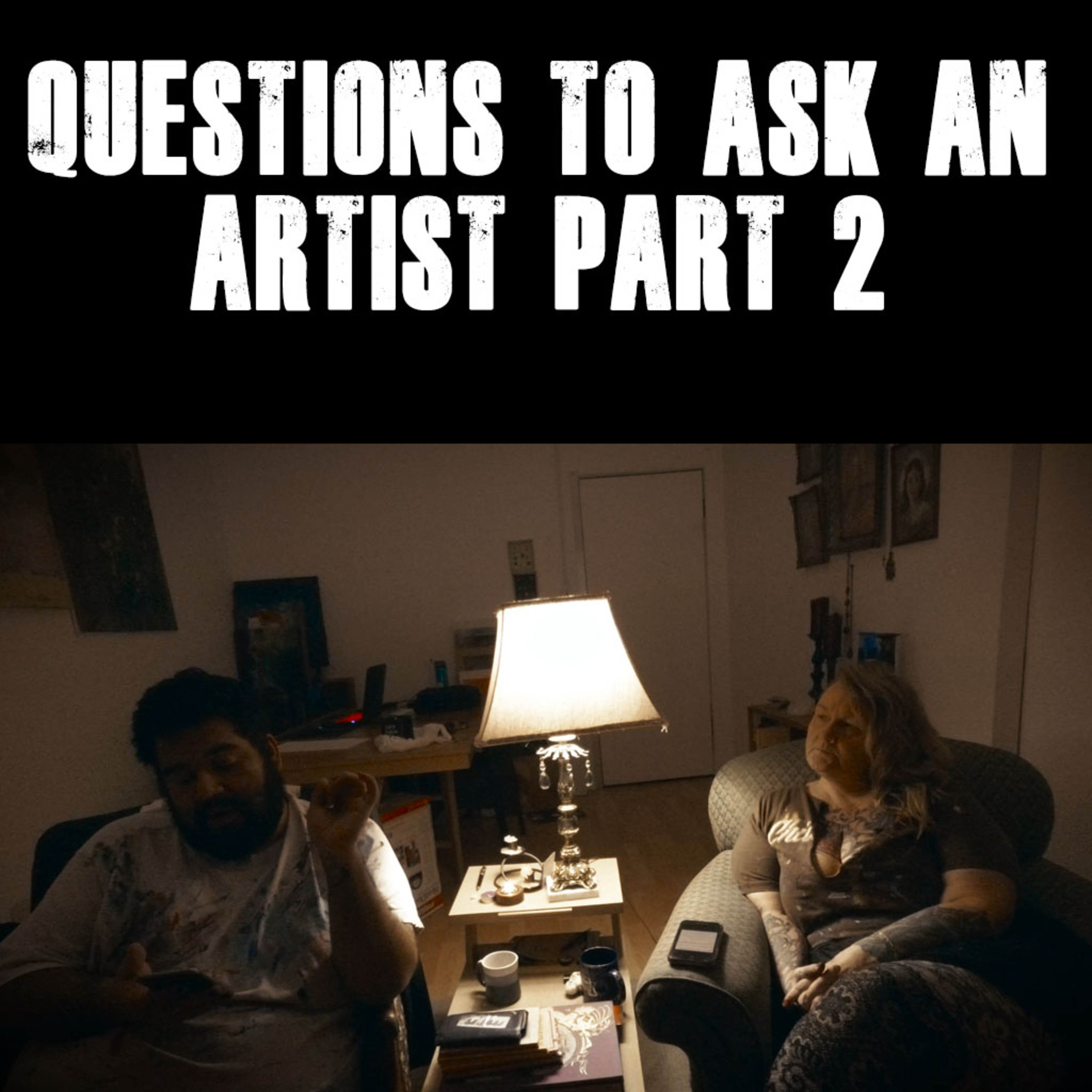Artist Life