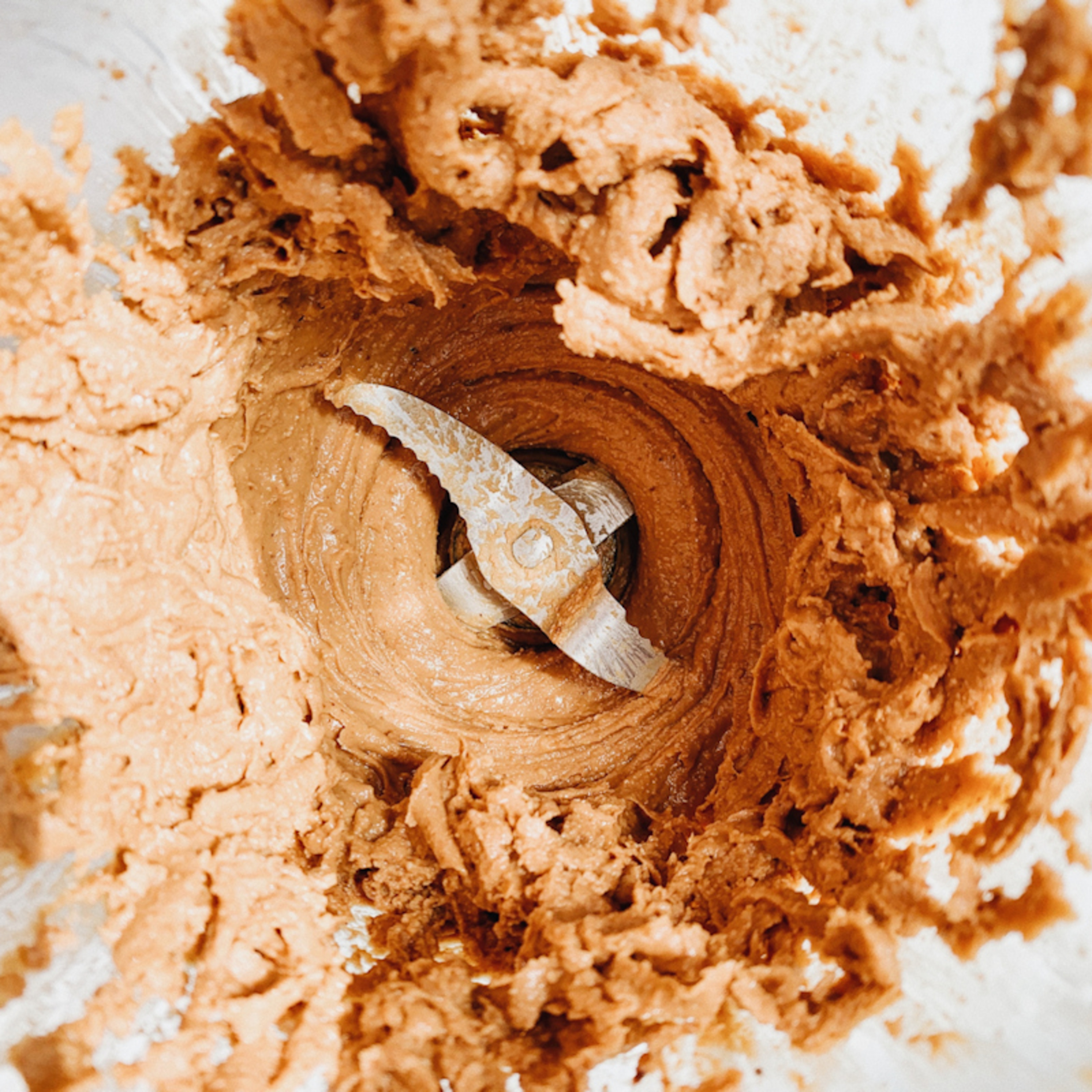 Churning Leads to Change