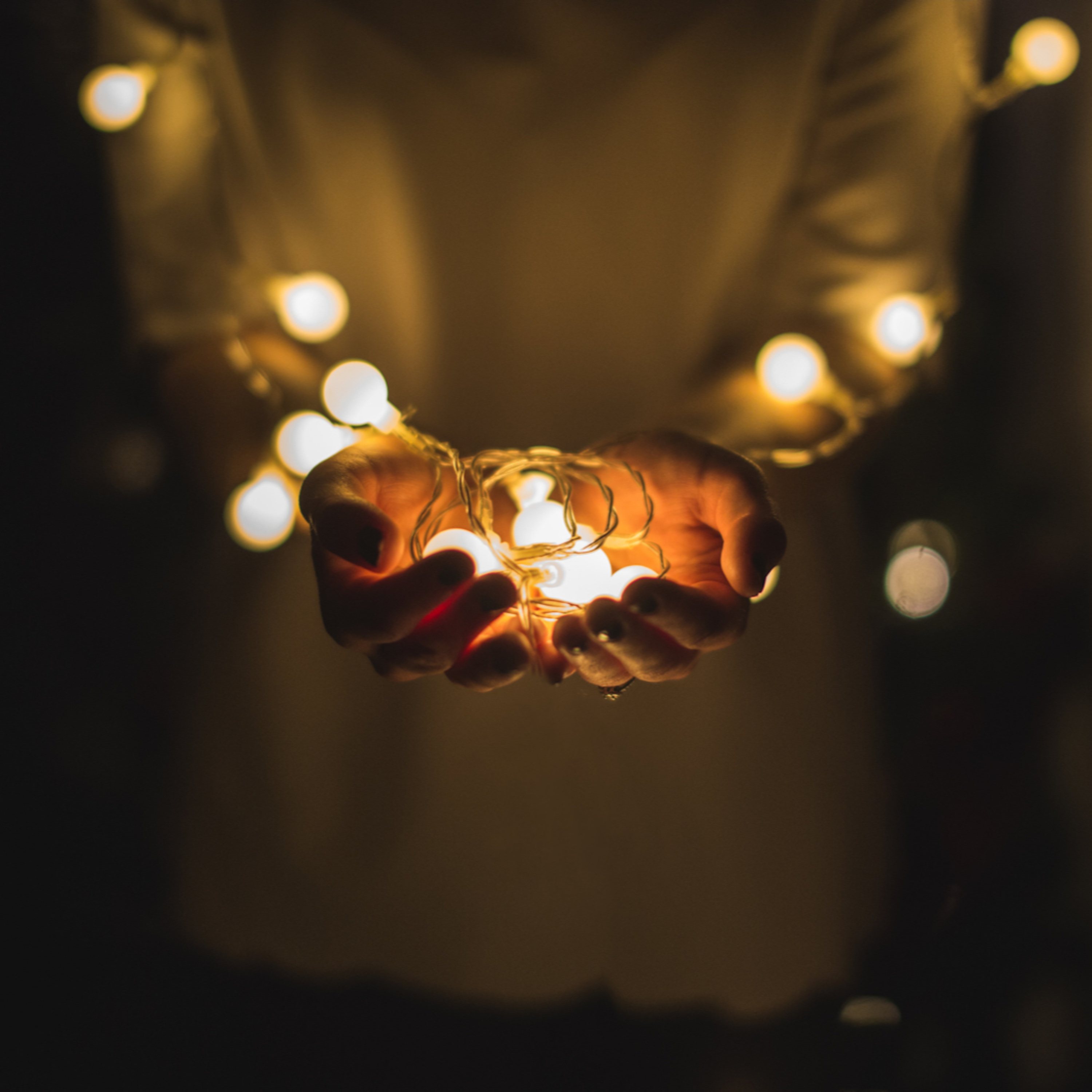 Choosing Faith