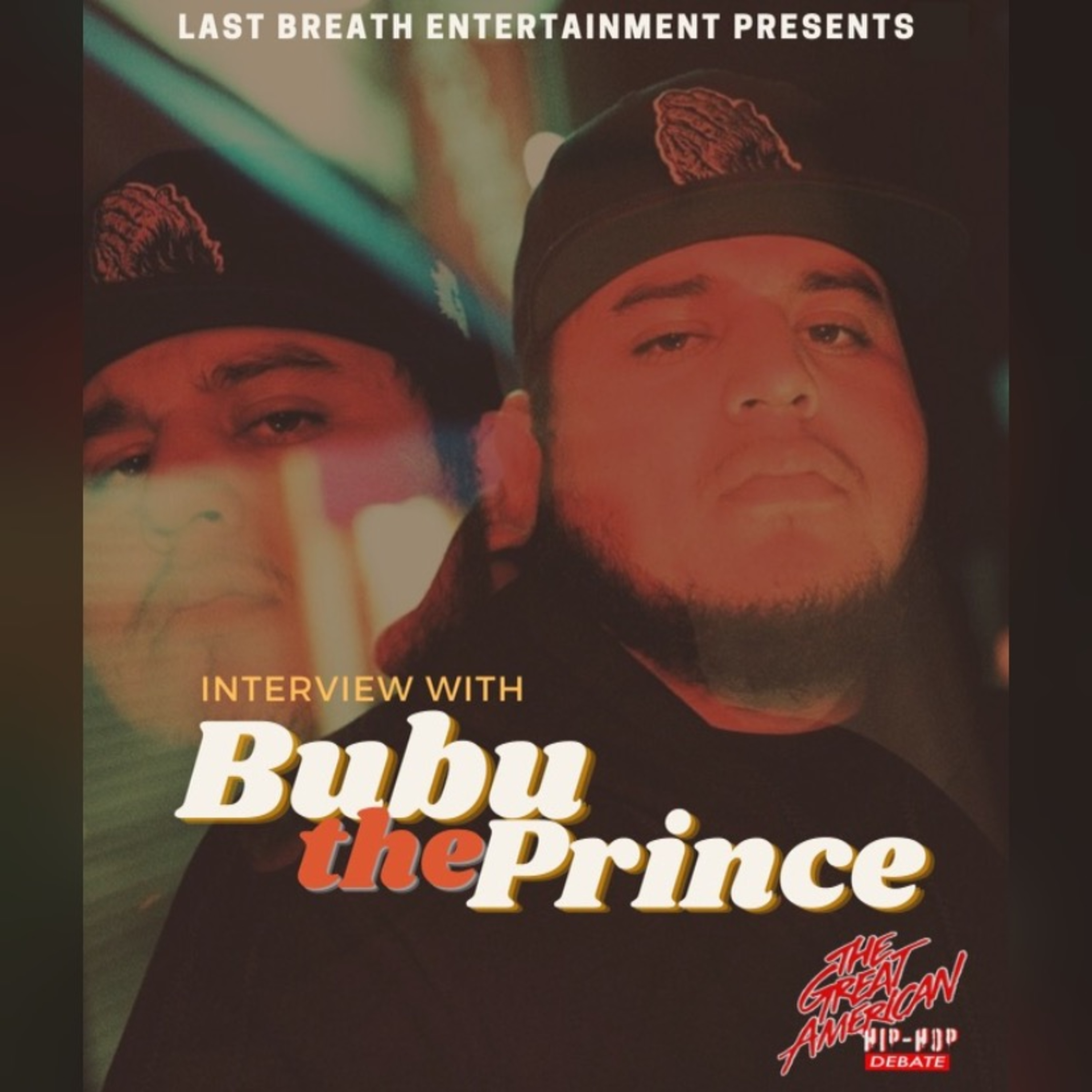 The Great American Hip-Hop Debate Podcast