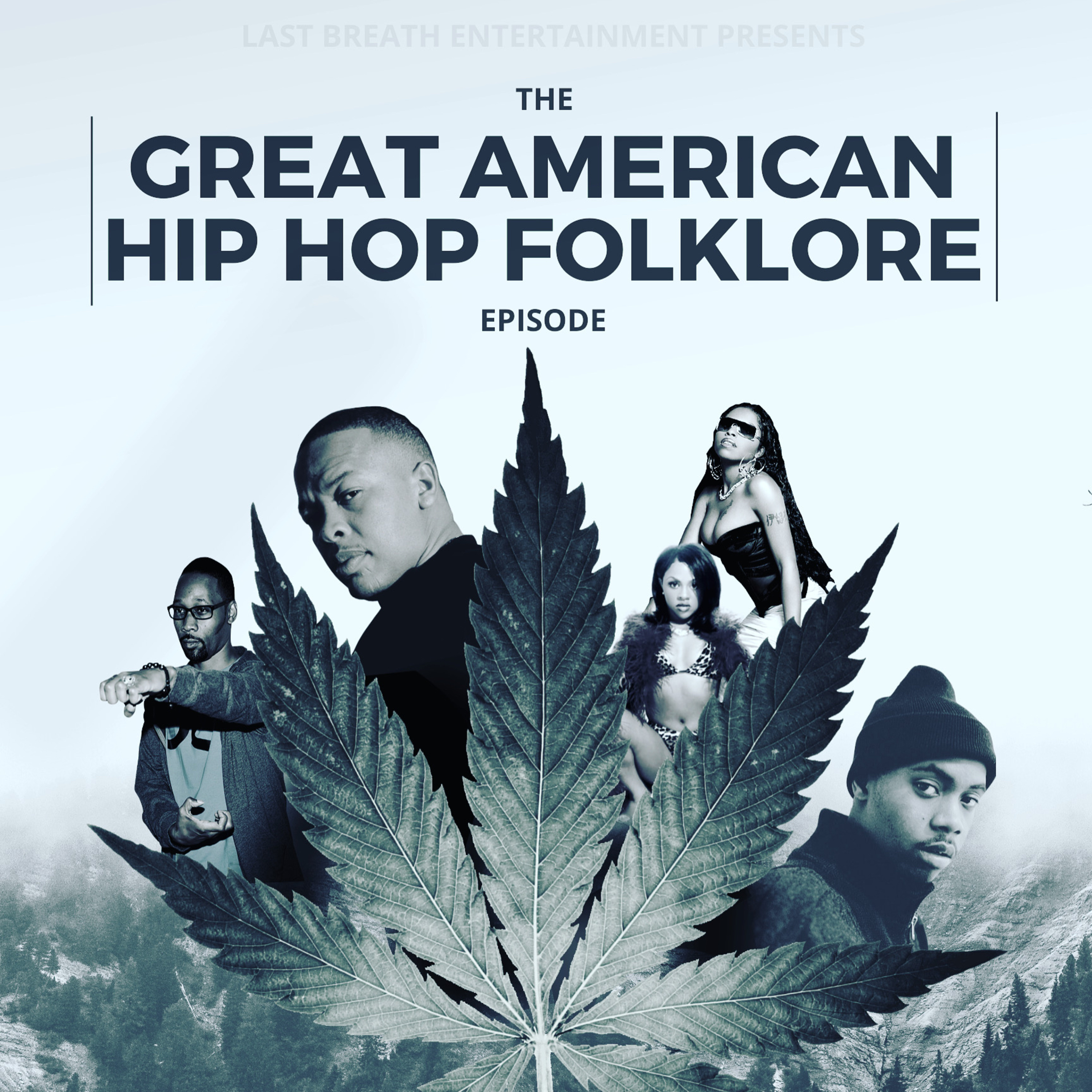 The Great American Hip-Hop Debate Podcast