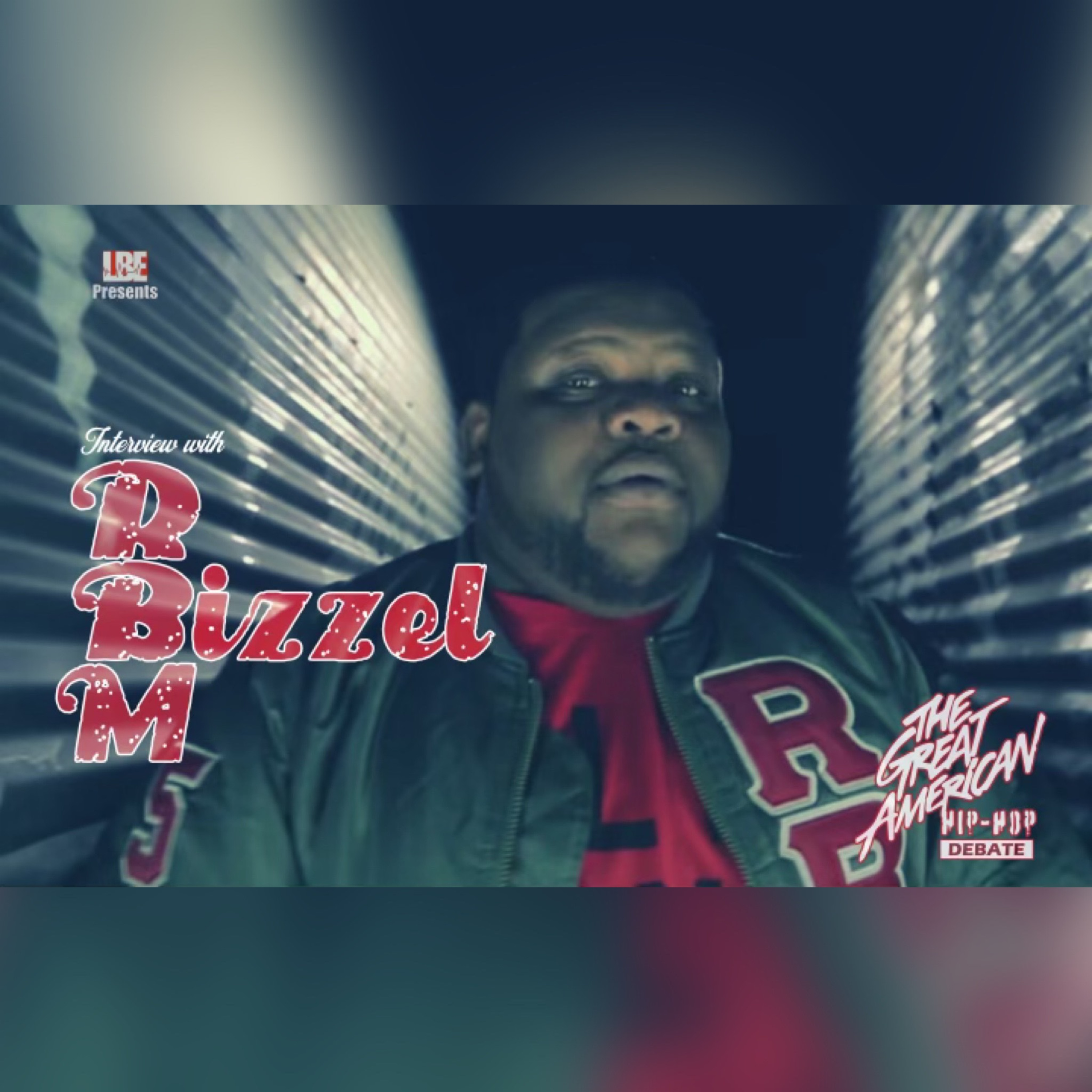 The Great American Hip-Hop Debate Podcast