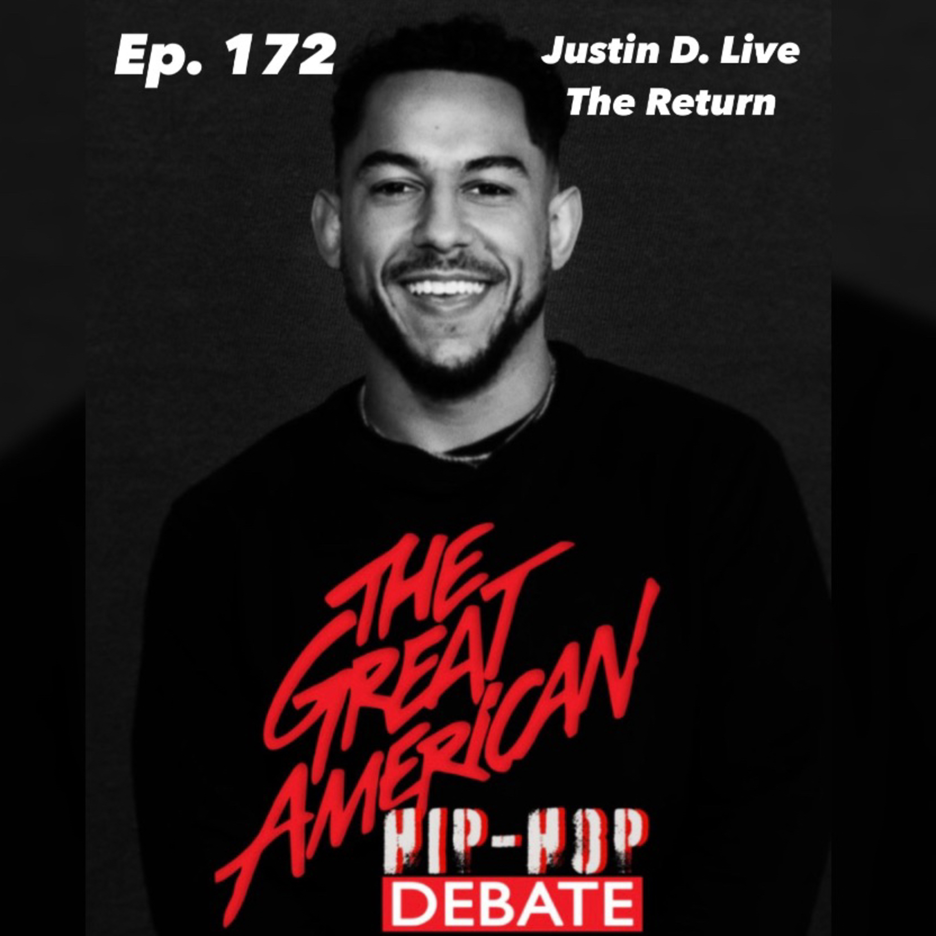 The Great American Hip-Hop Debate Podcast