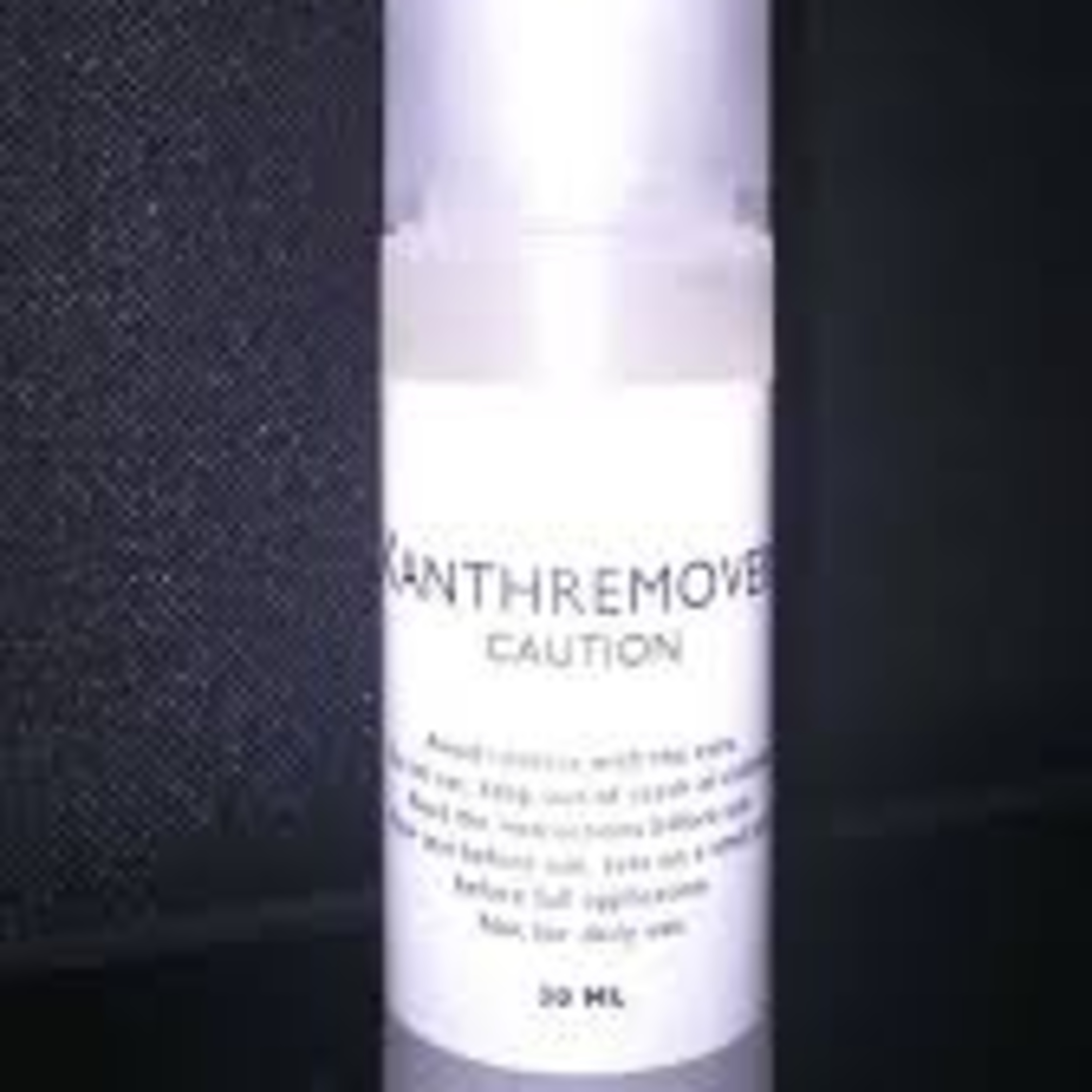 The Xanthremover  episode artwork