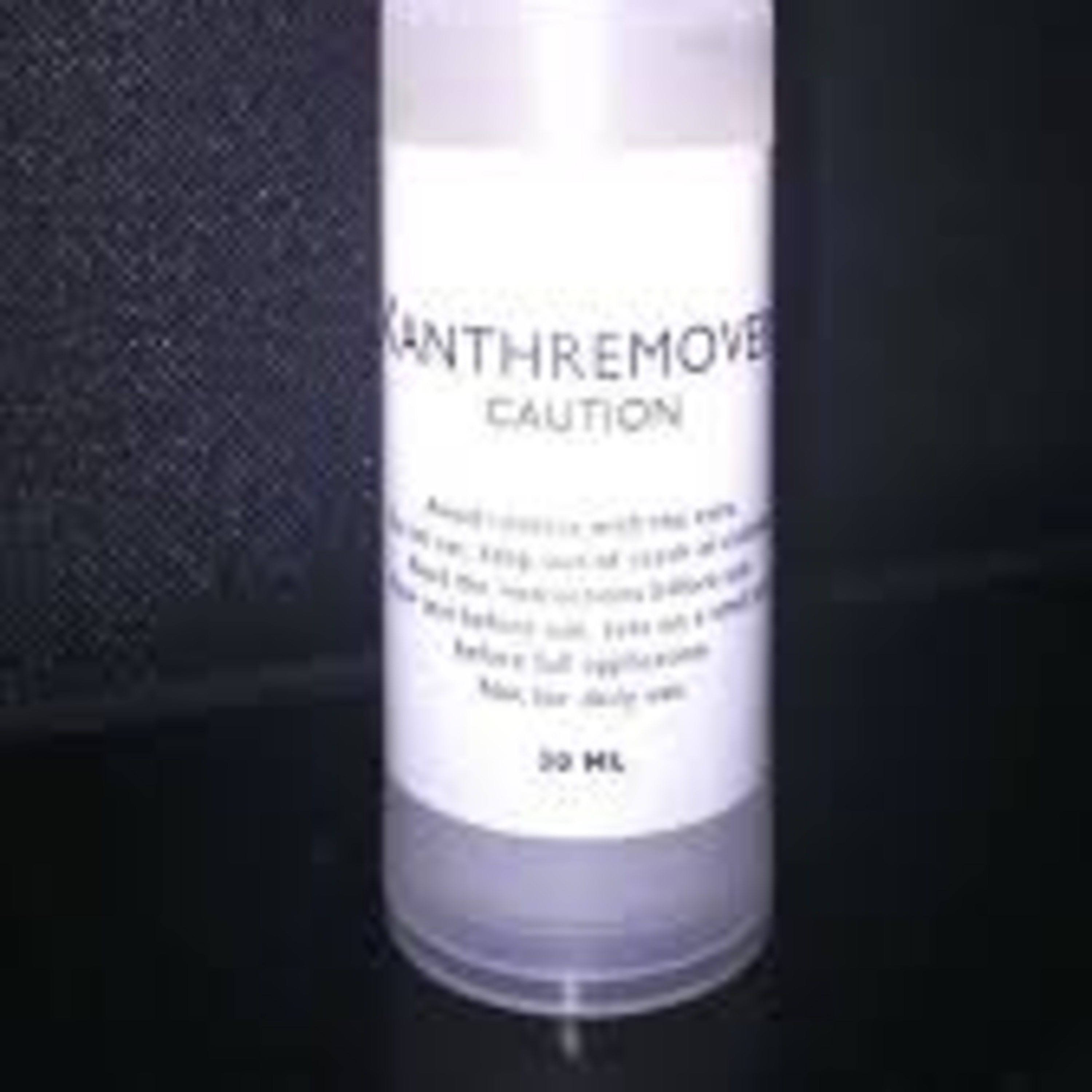 How the Xanthremover Save the time ? episode artwork