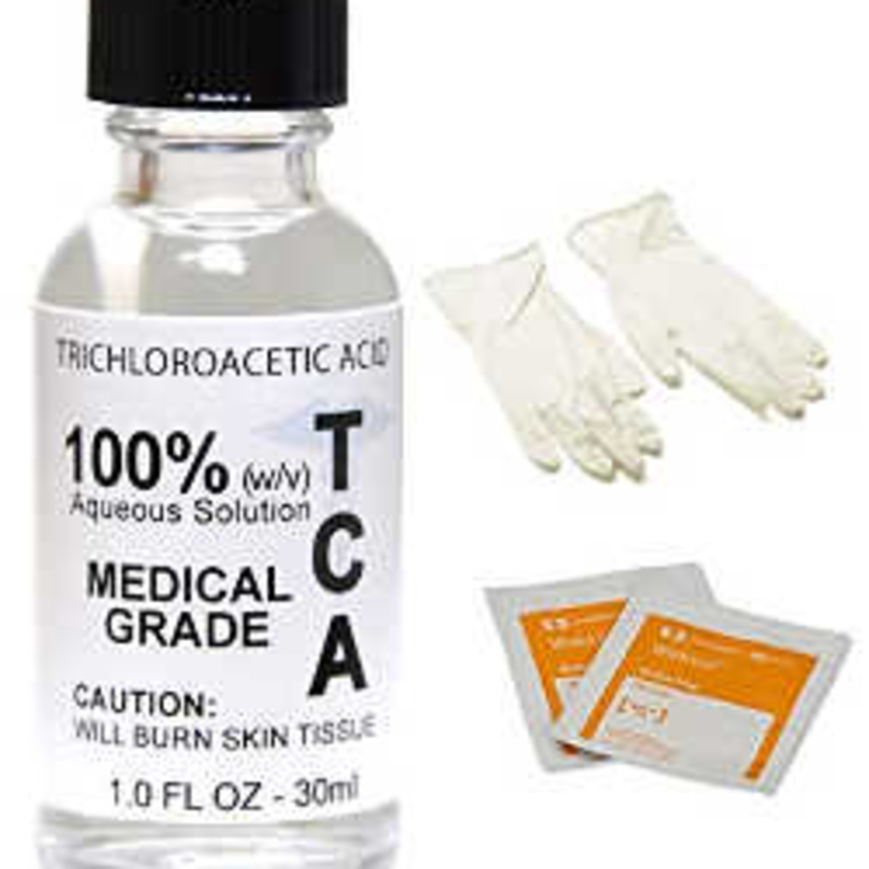 DIFFERENCE BETWEEN TCA AND GLYCOLIC ACID episode artwork