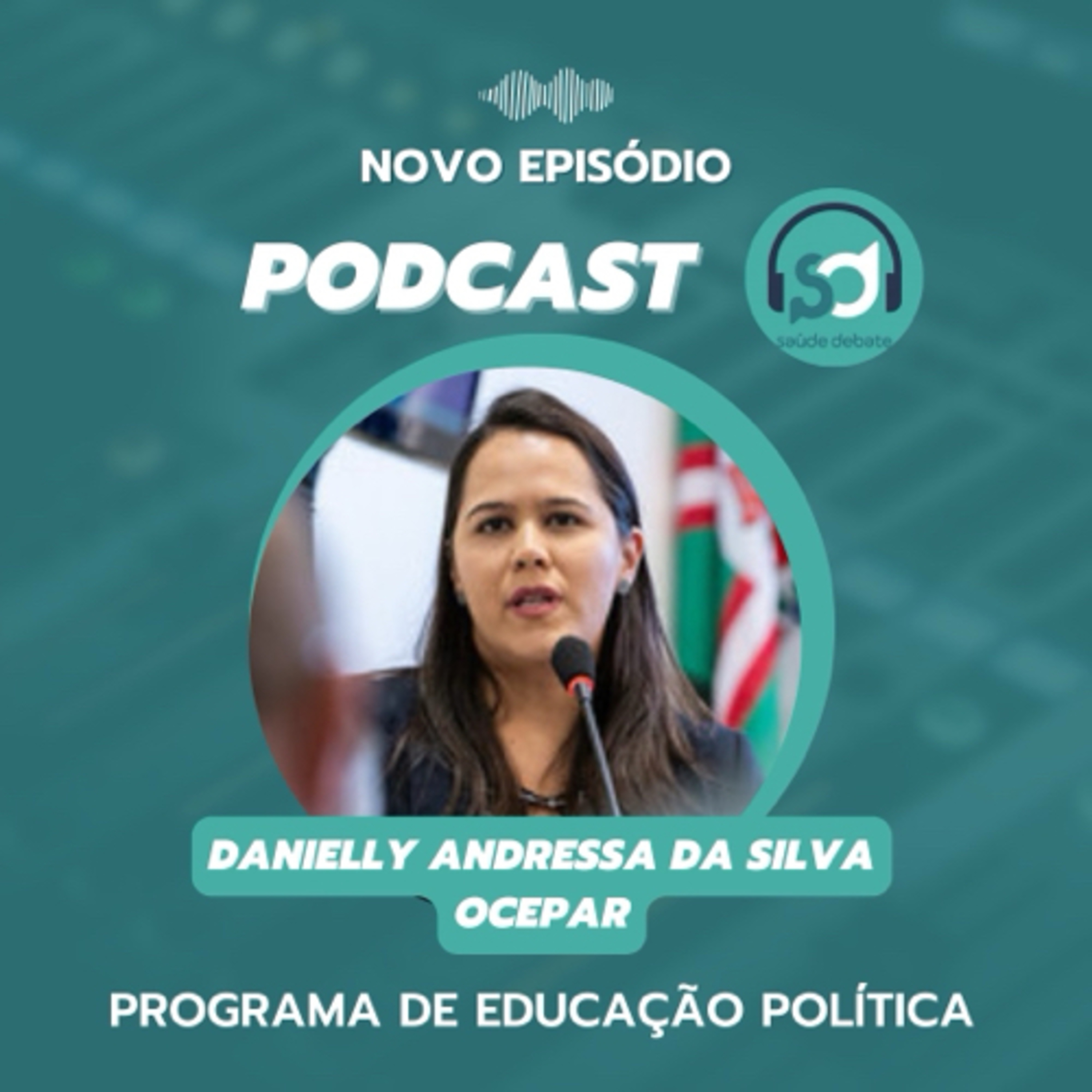 Podcast Saúde Debate