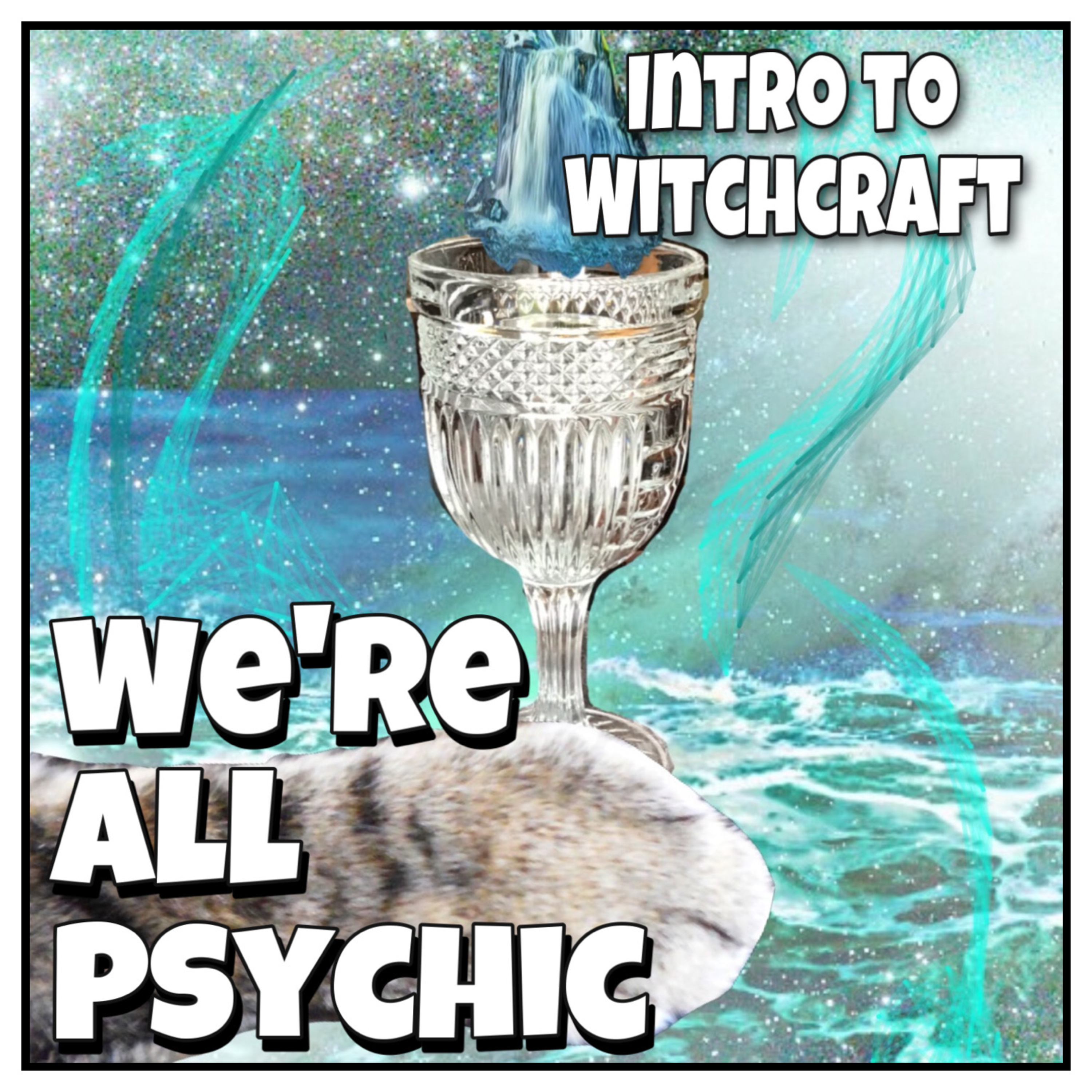 Intro to Witchcraft episode artwork