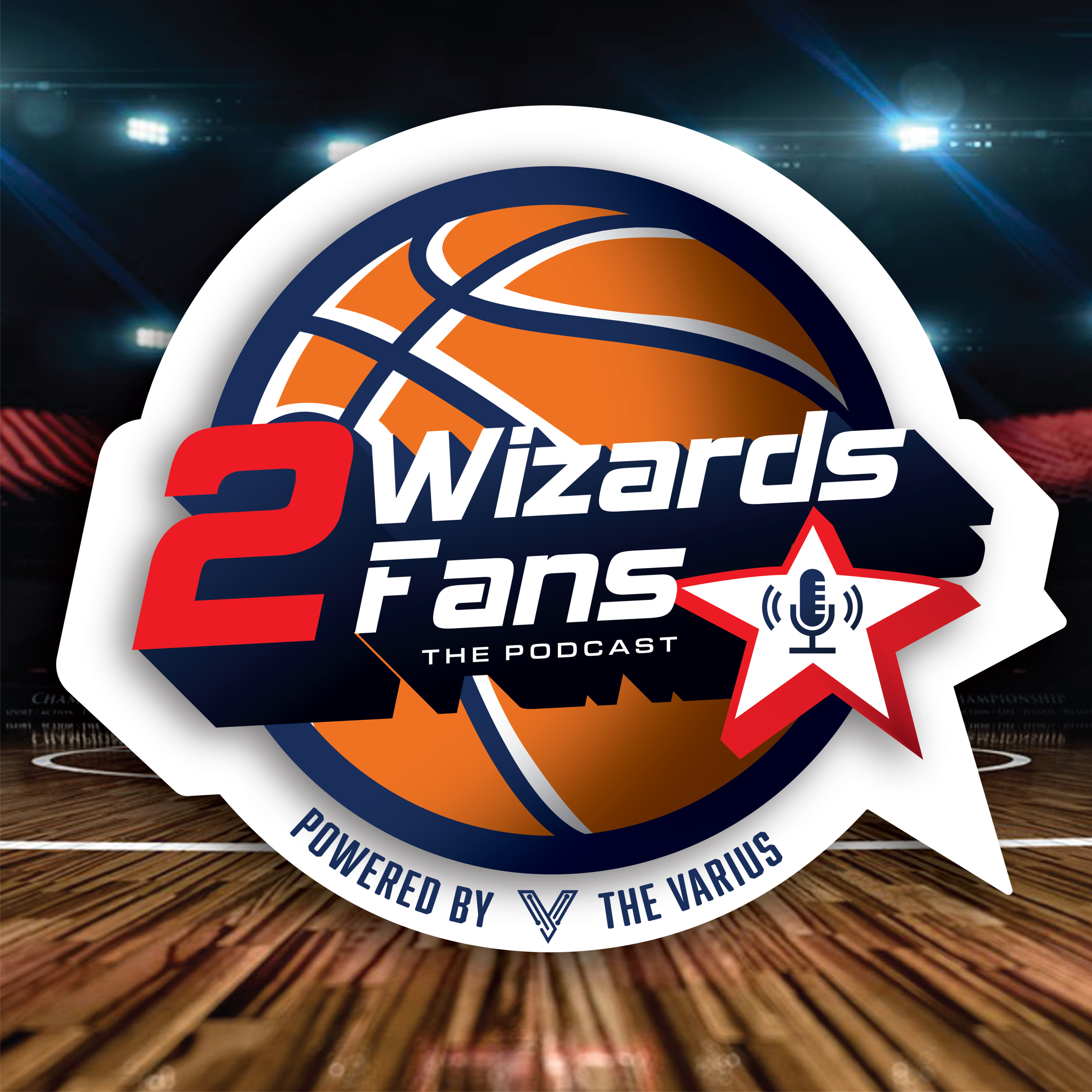 2 Wiz Fans