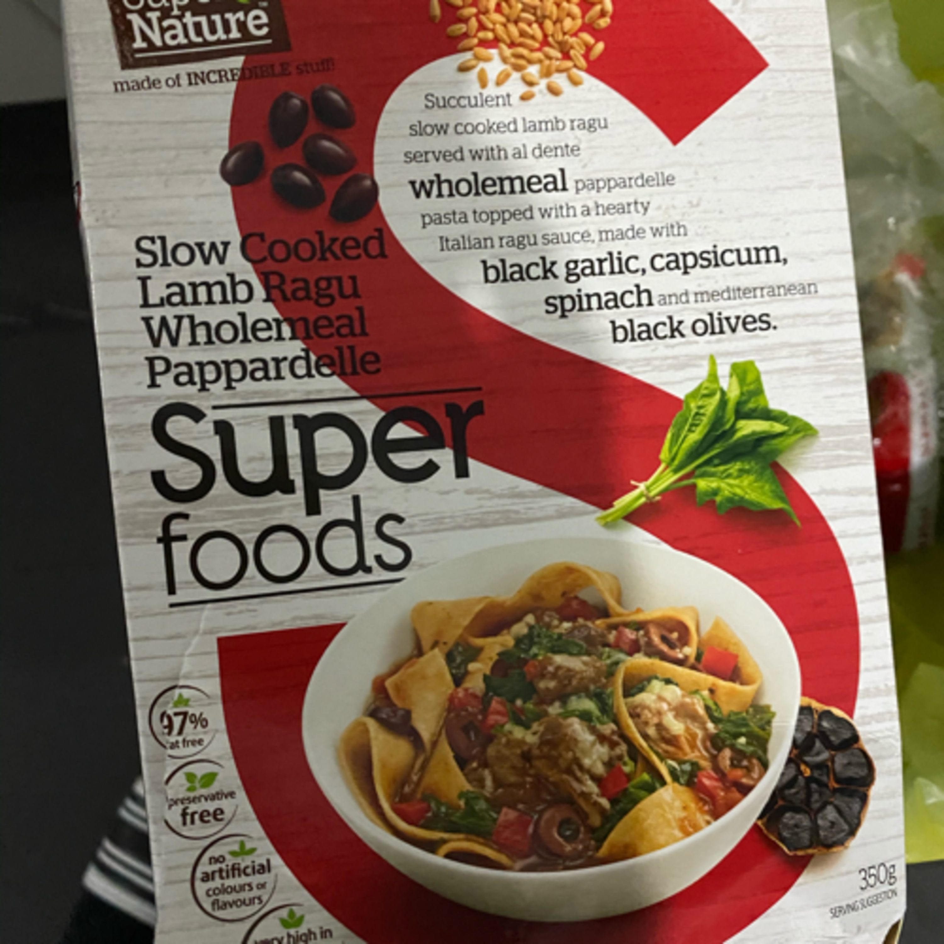 Interpretation of my own blood results, training with an injury, and best frozen meals 