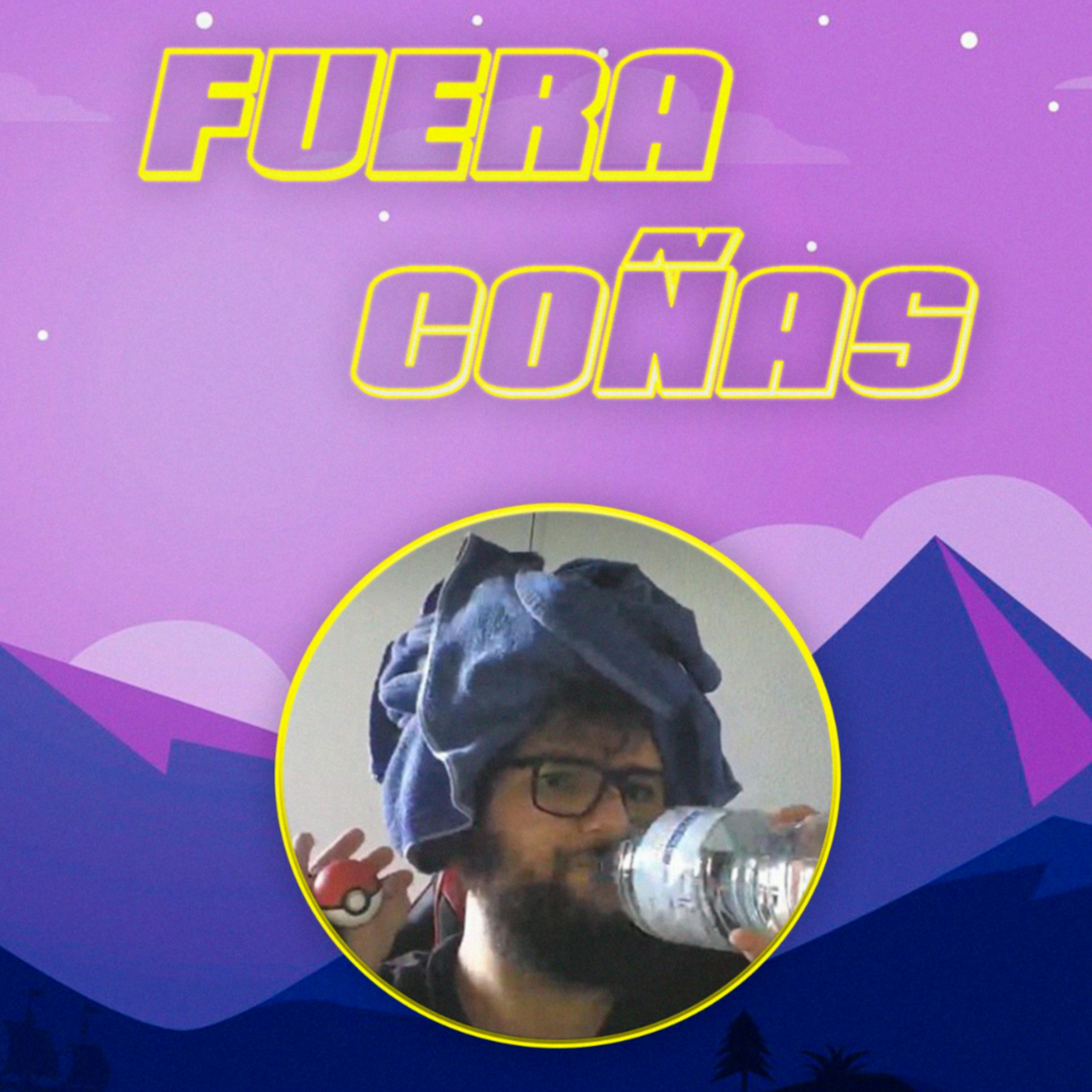 Fuera Coñas