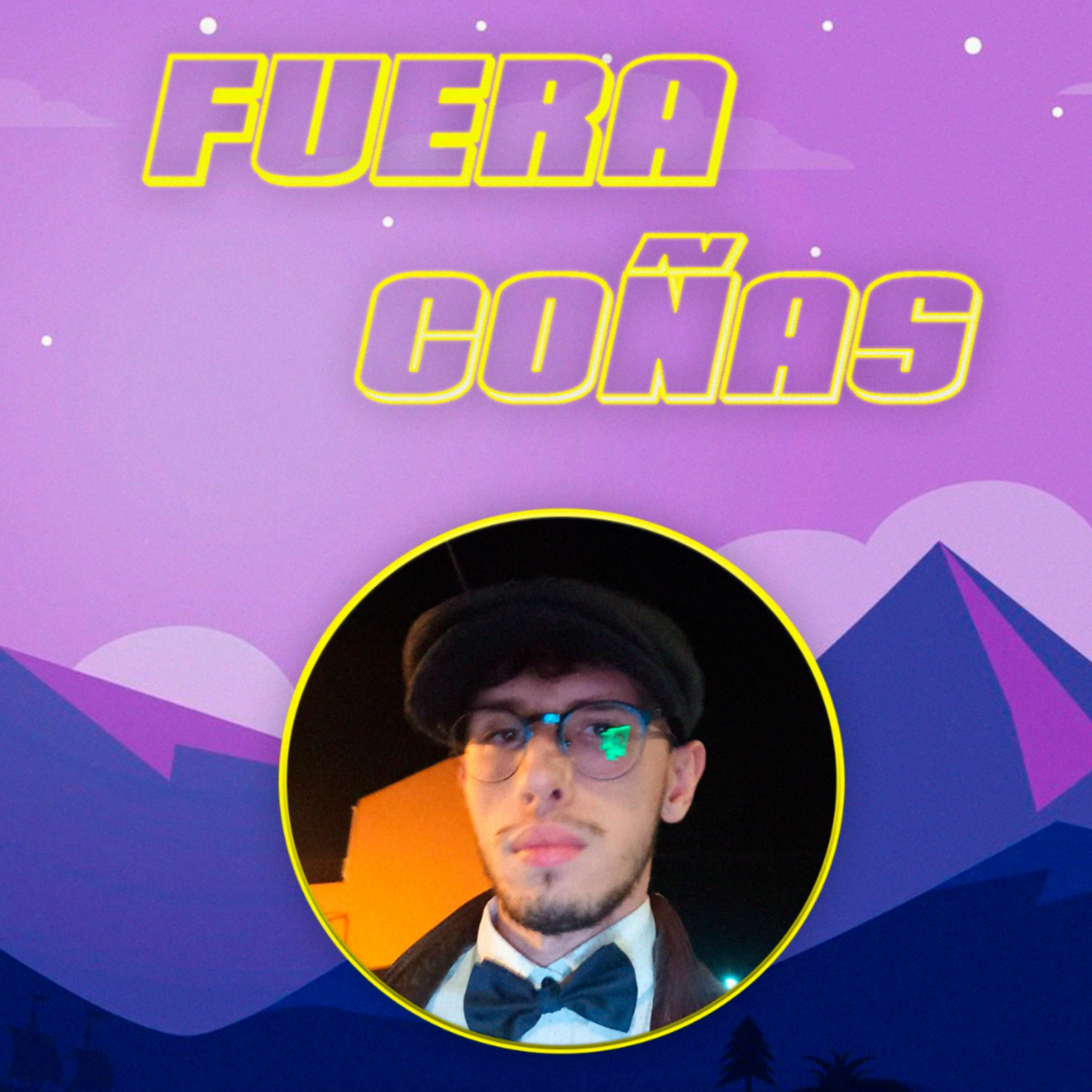 Fuera Coñas