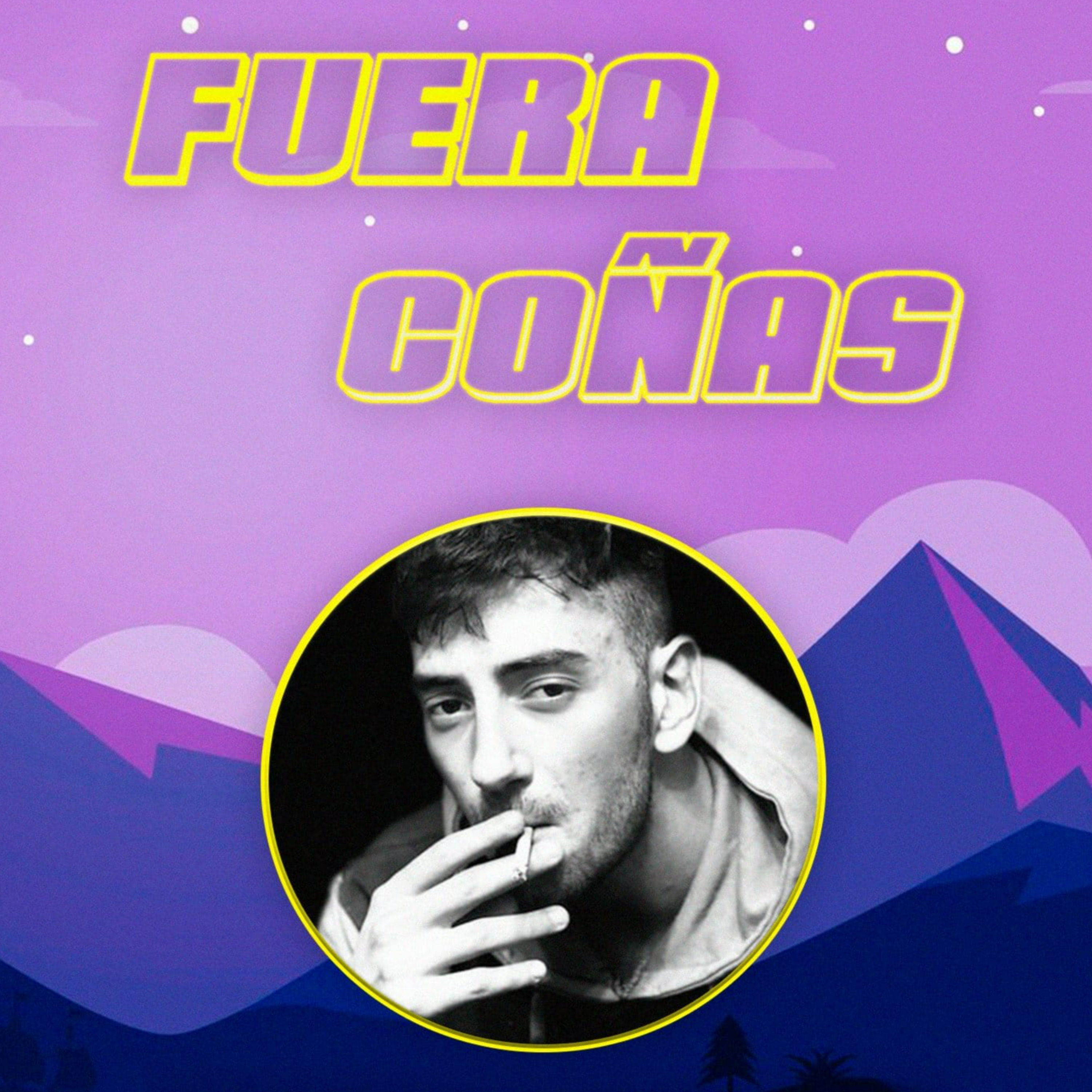 Fuera Coñas