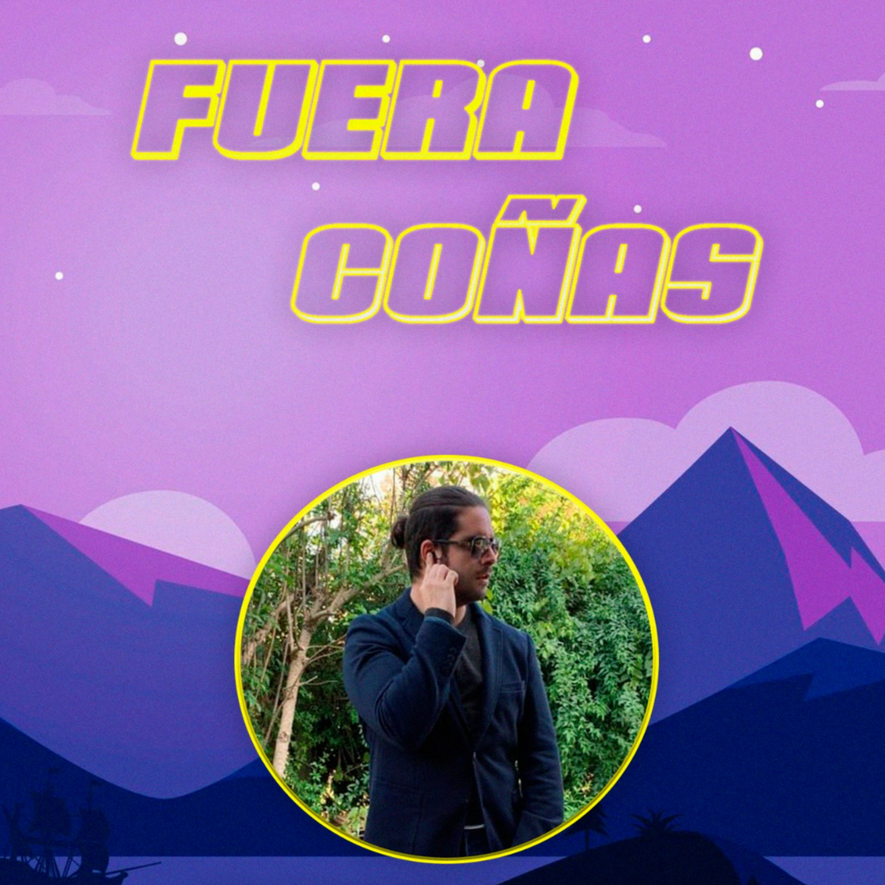 Fuera Coñas