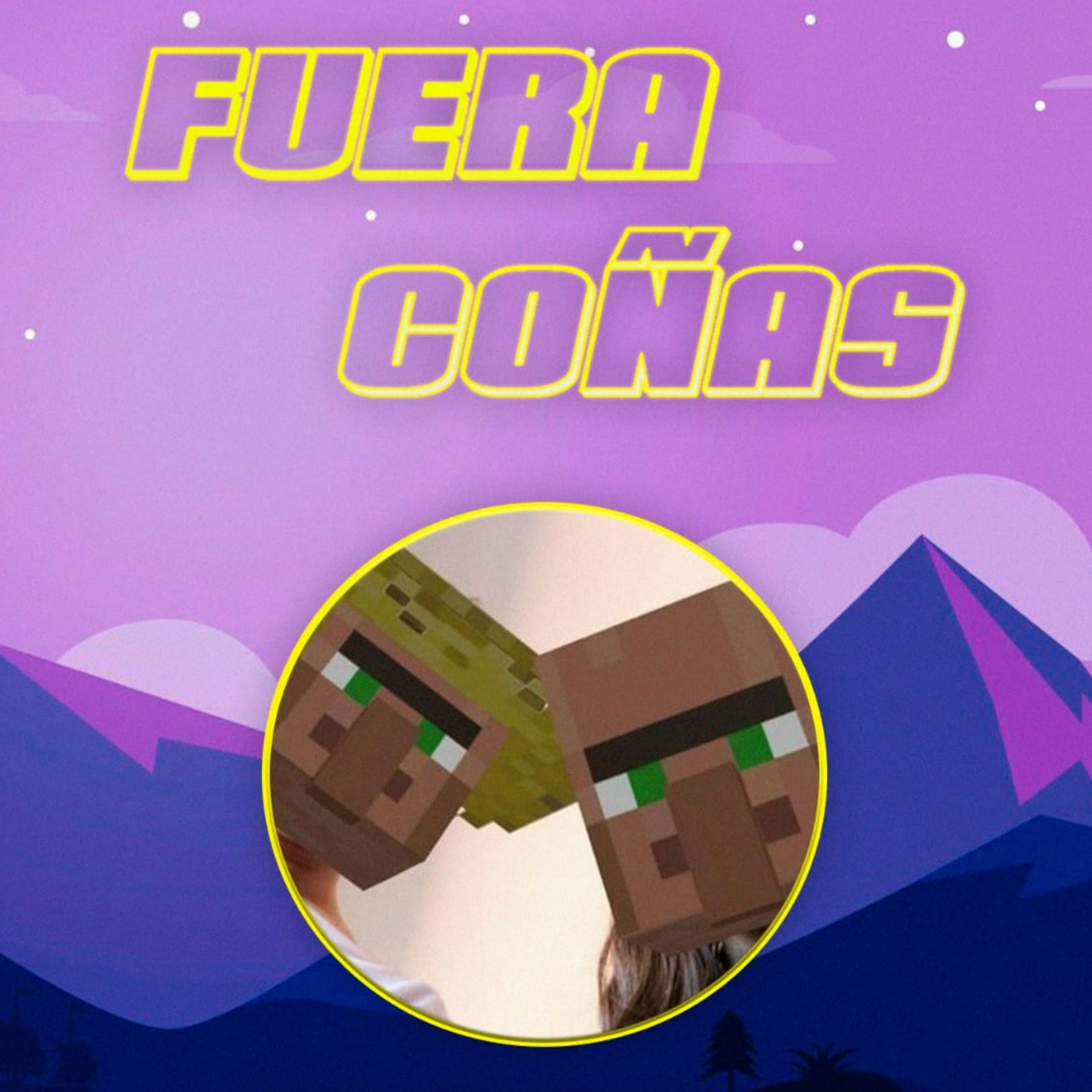 Fuera Coñas