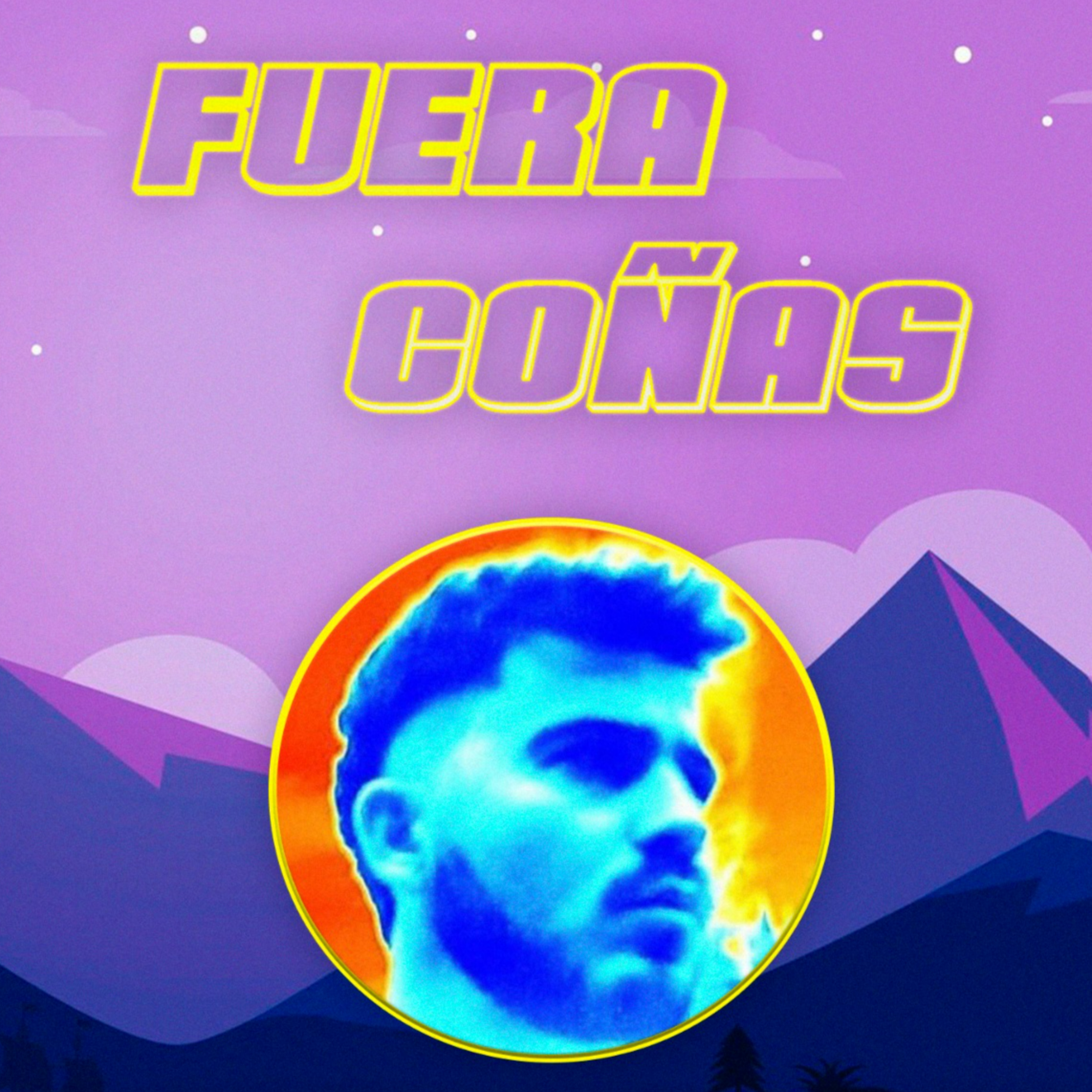 Fuera Coñas