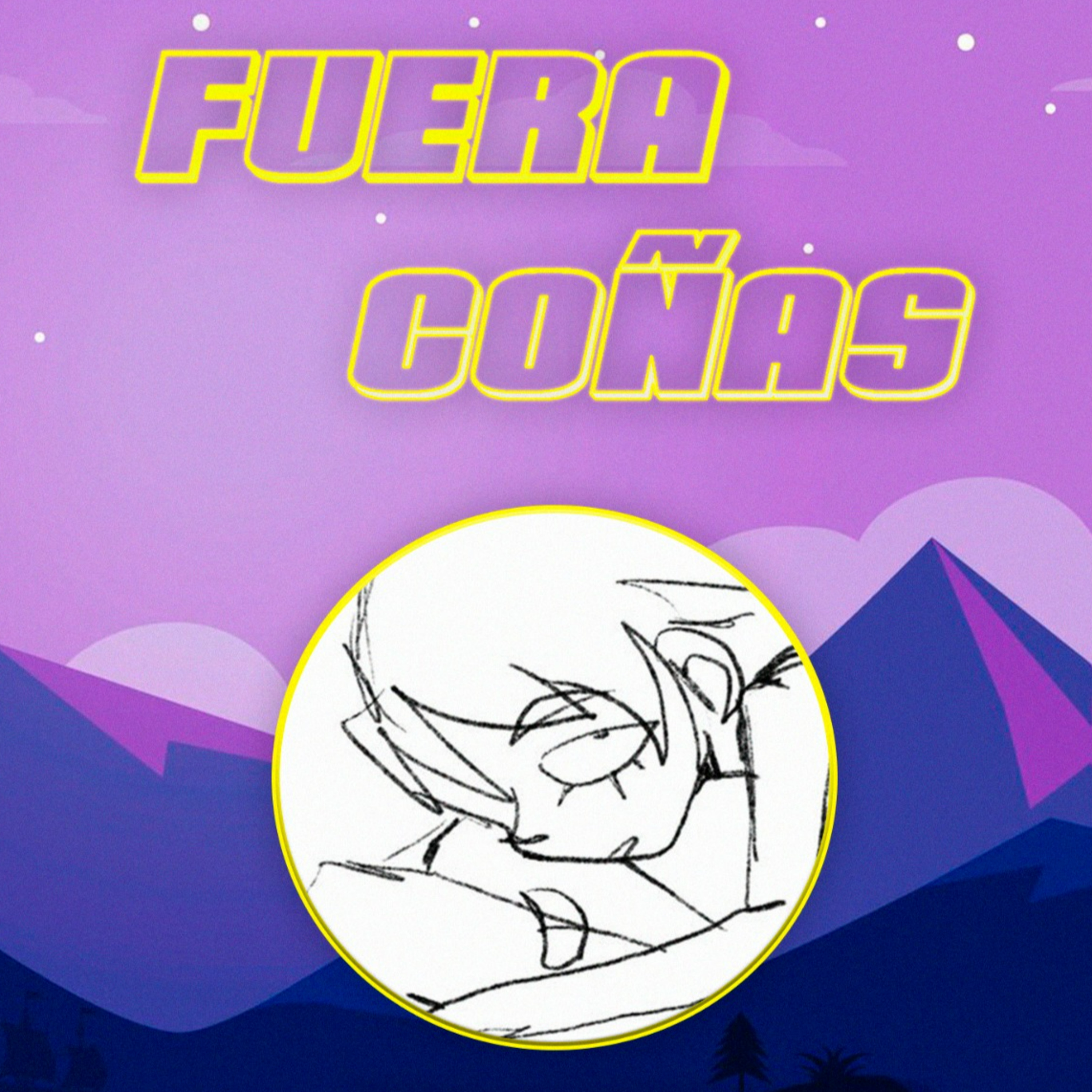Fuera Coñas