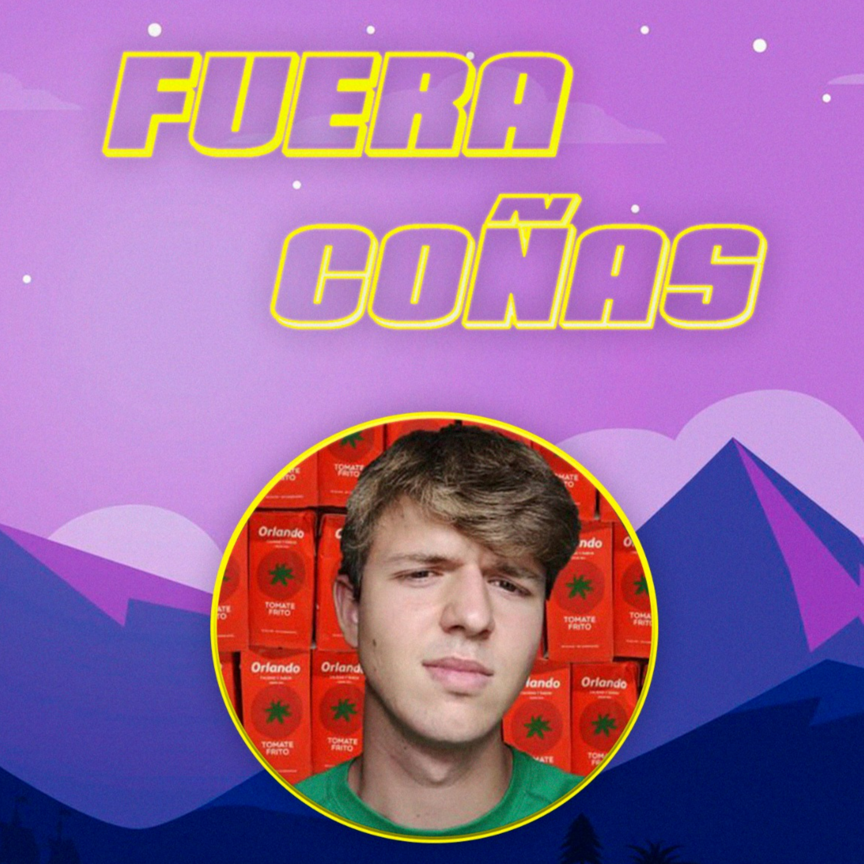 Fuera Coñas