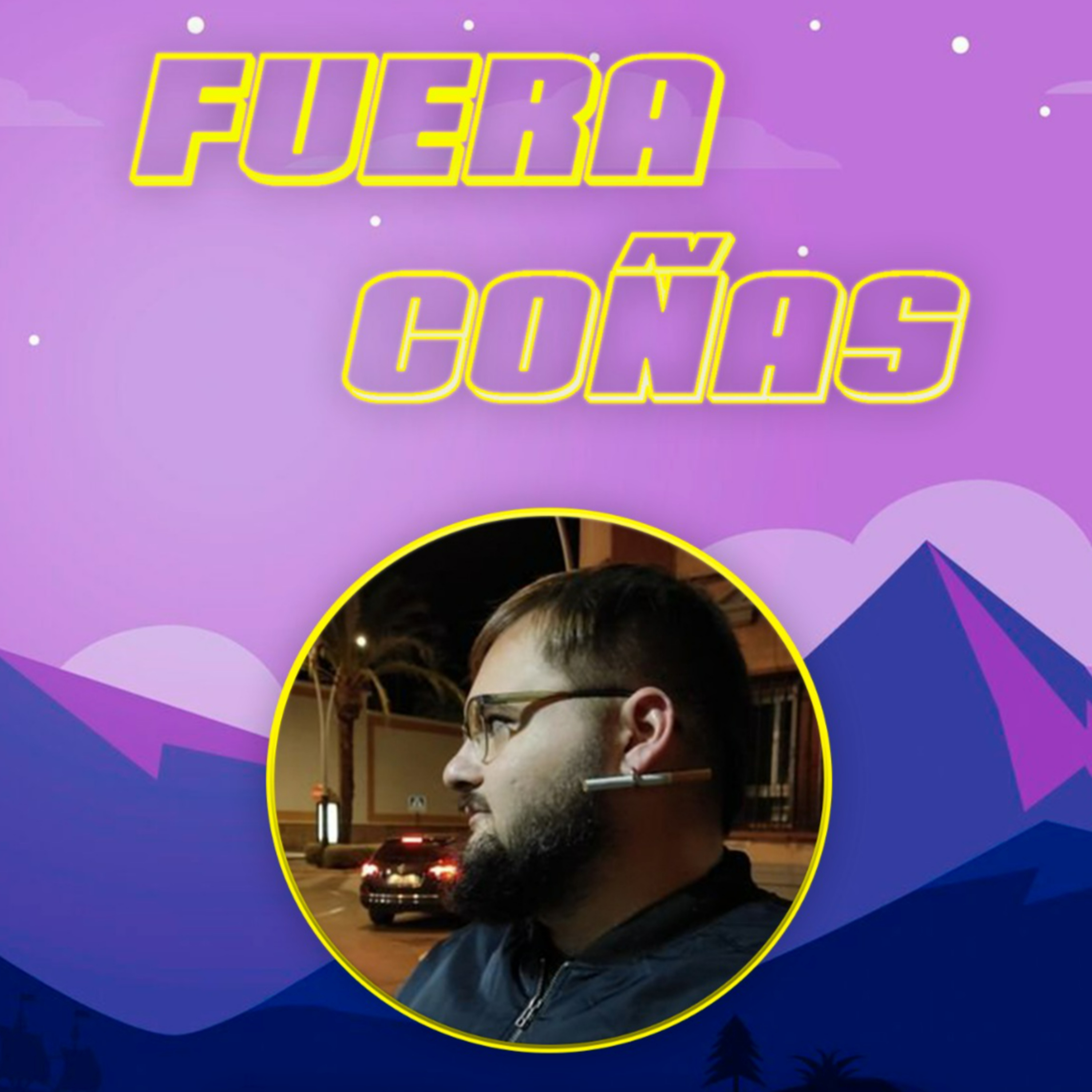 Fuera Coñas