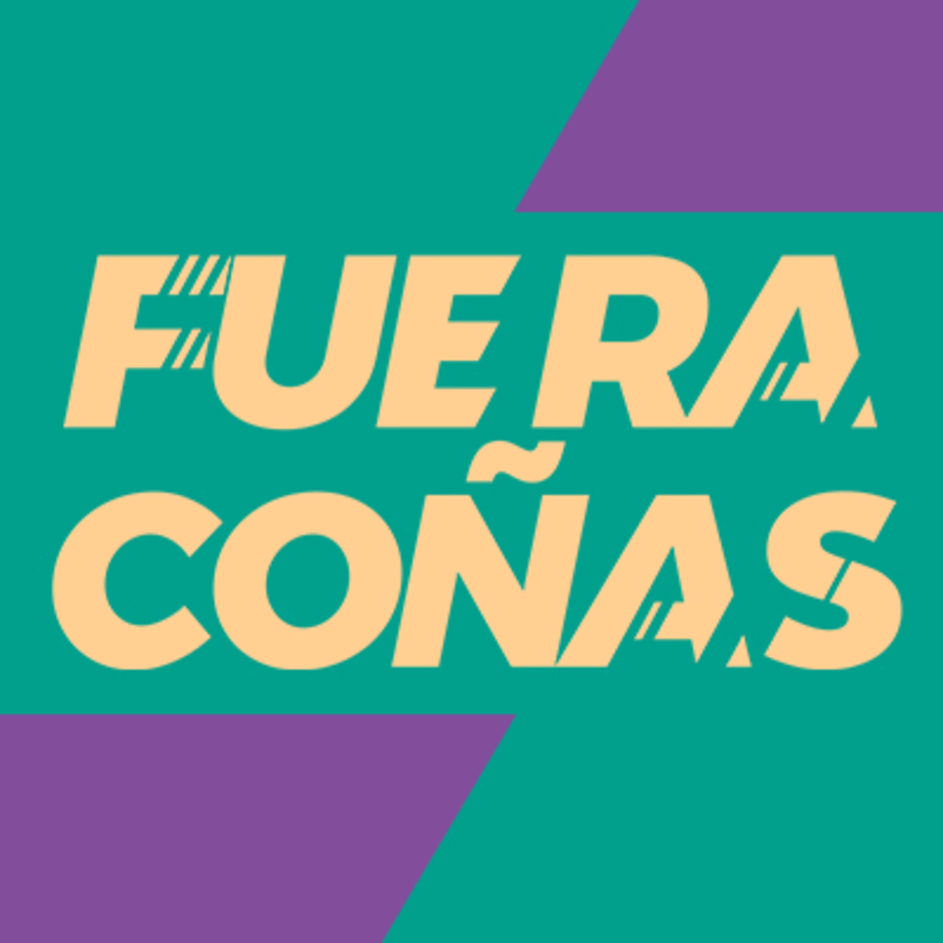 Fuera Coñas