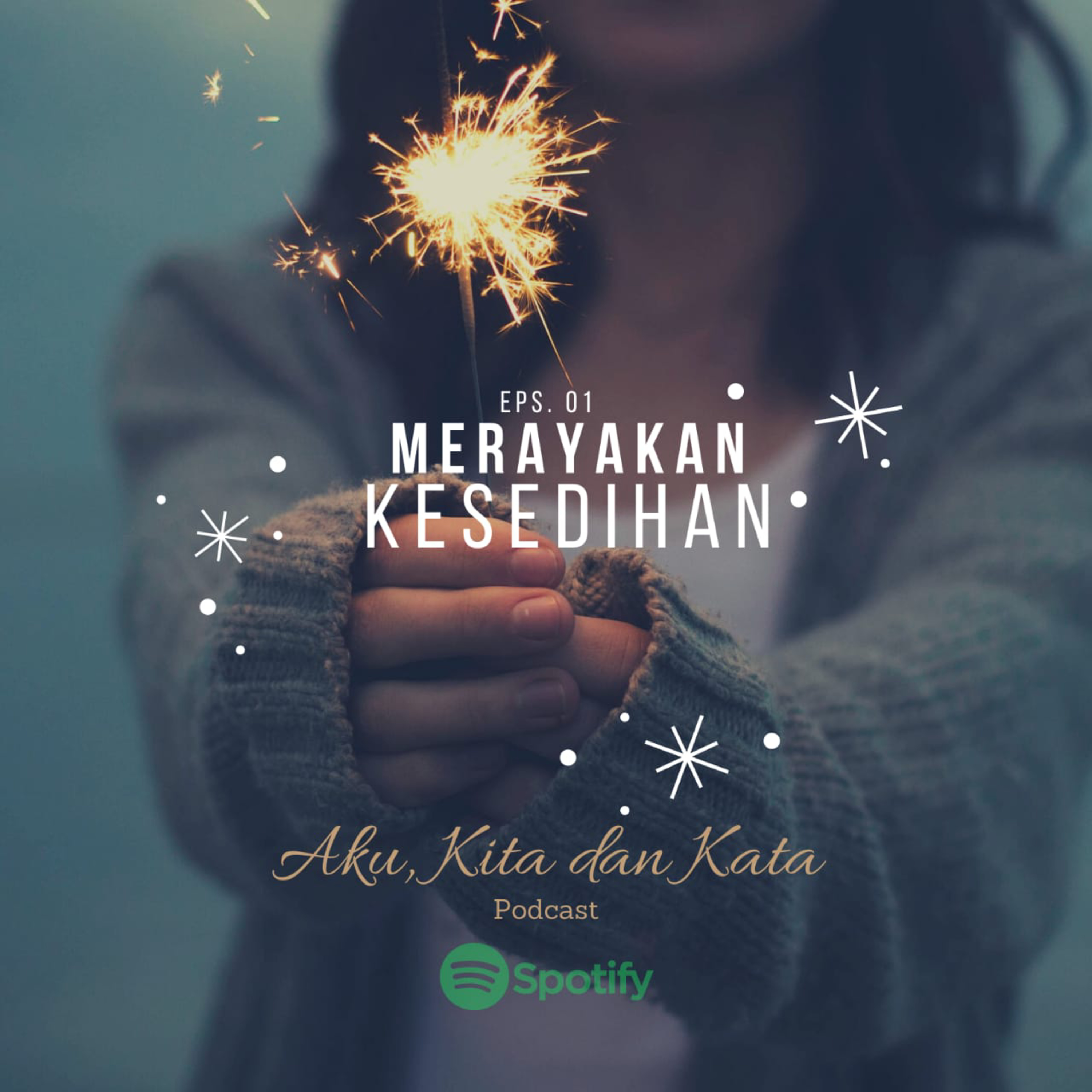 Aku, Kita dan Kata