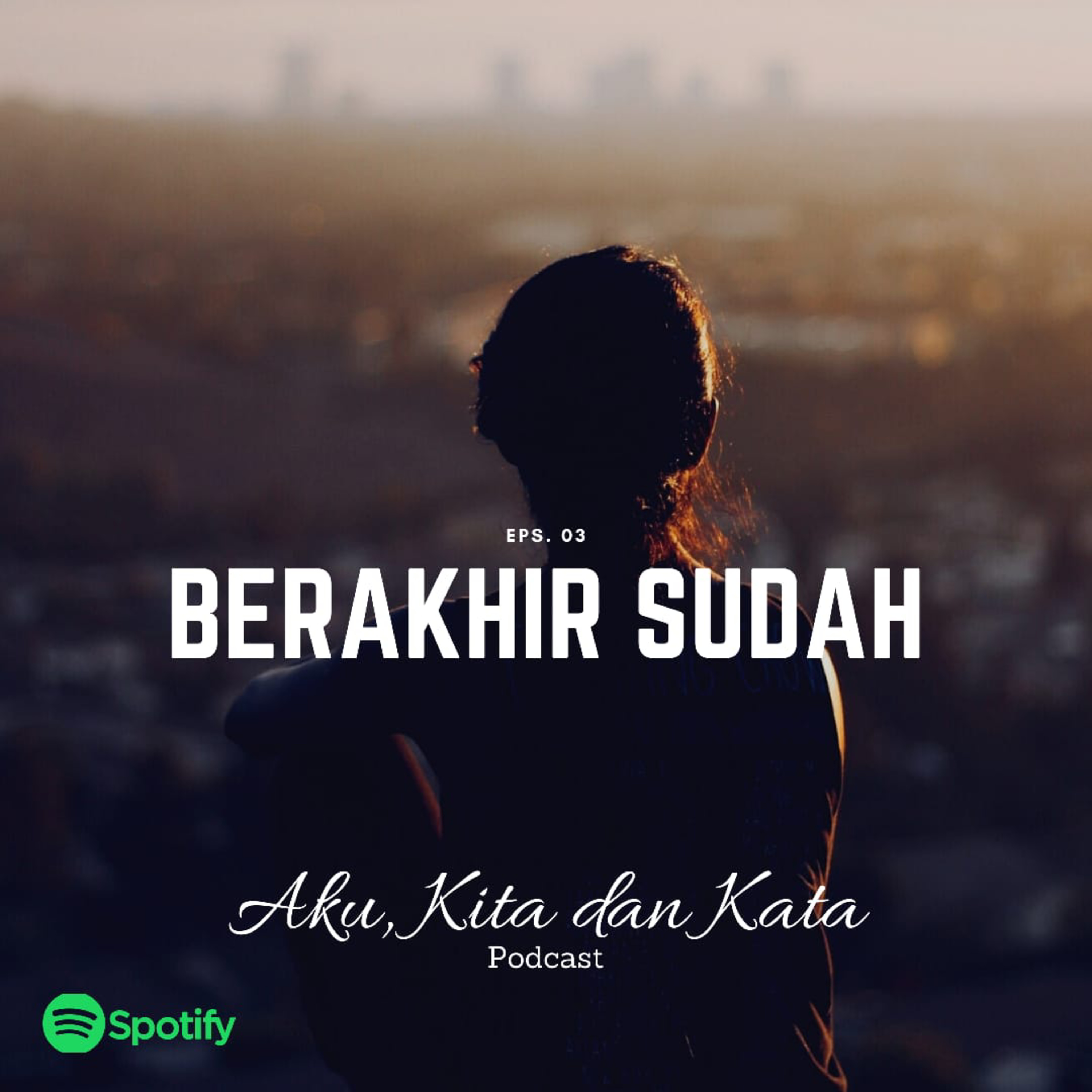 Aku, Kita dan Kata