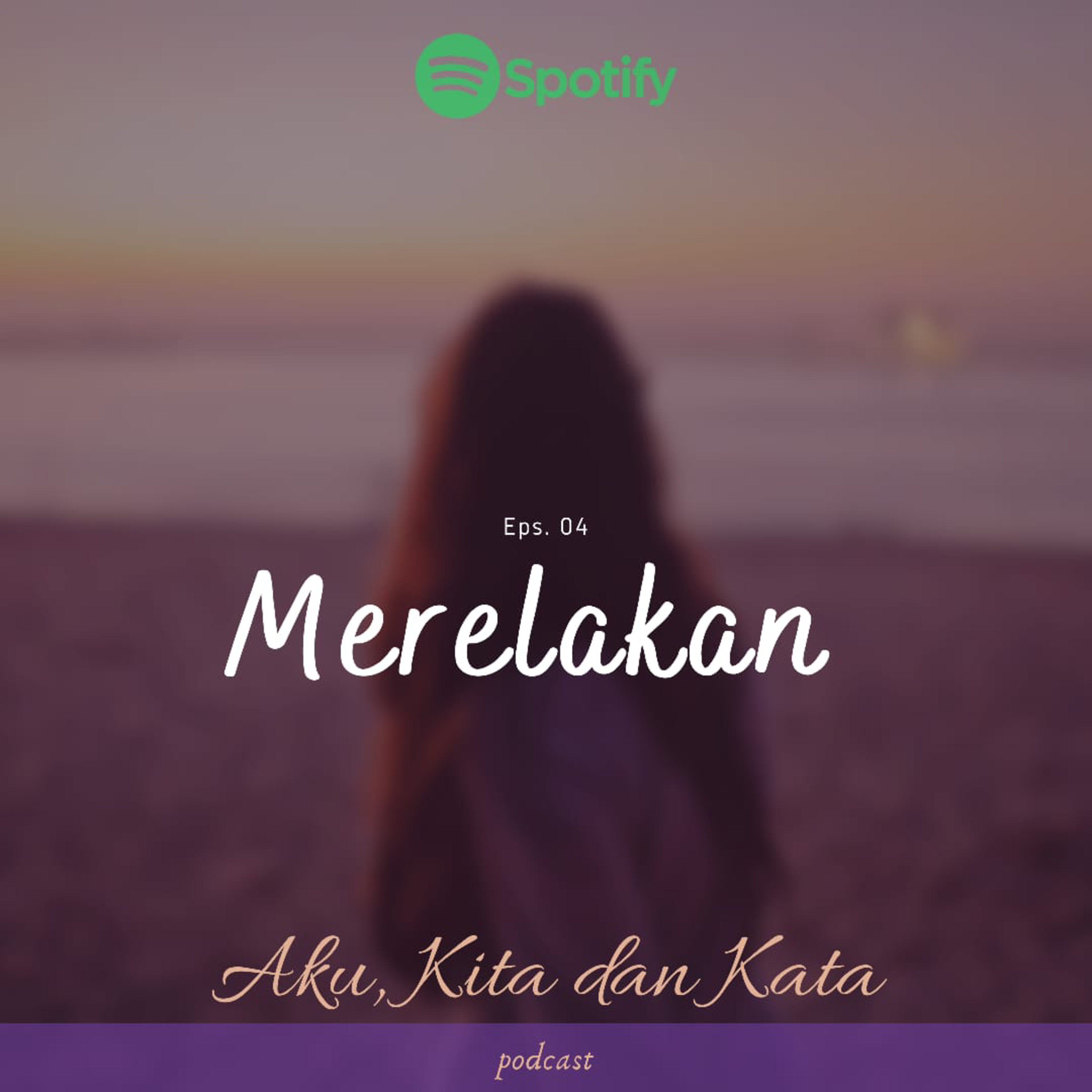 Aku, Kita dan Kata