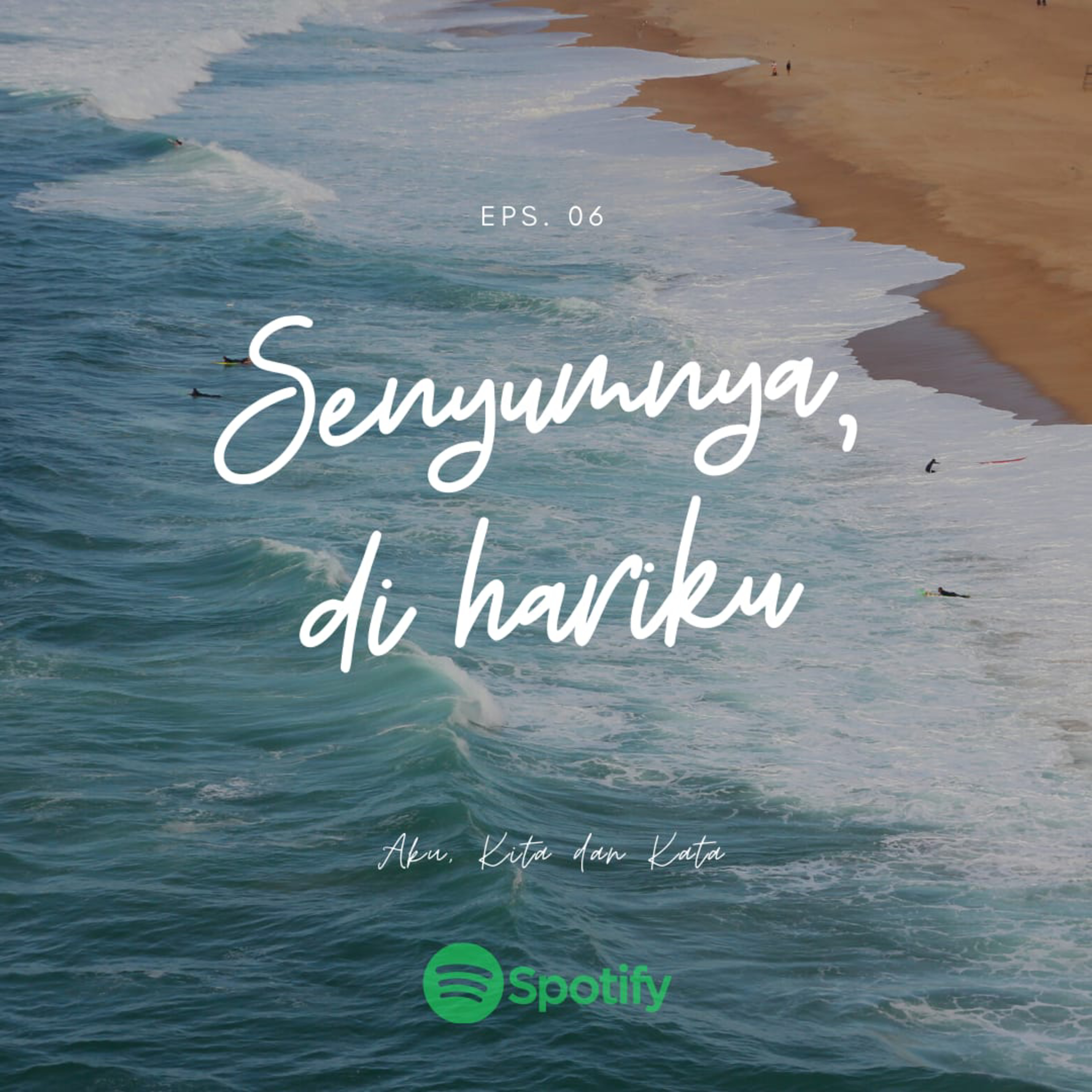 Aku, Kita dan Kata