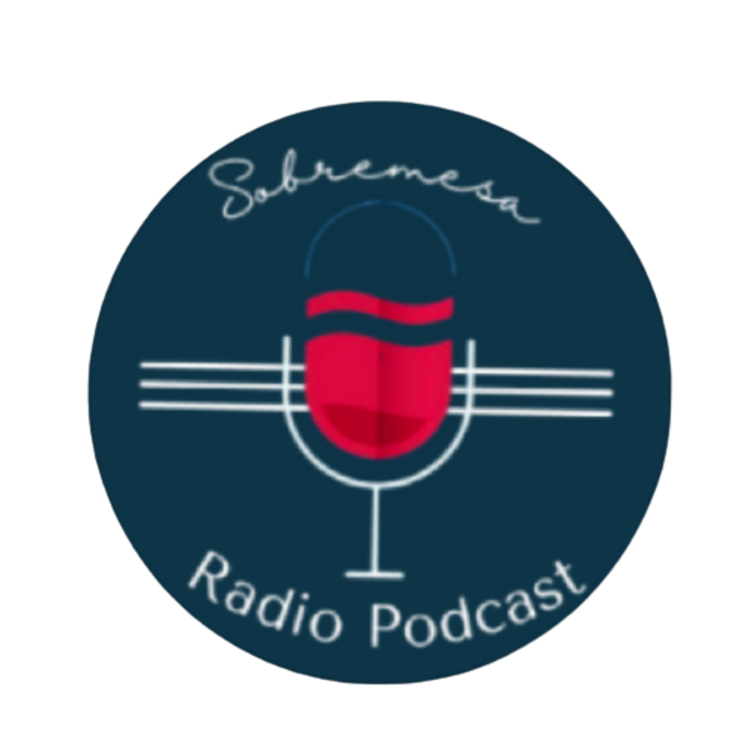 Sobremesa Radio Podcast 💫