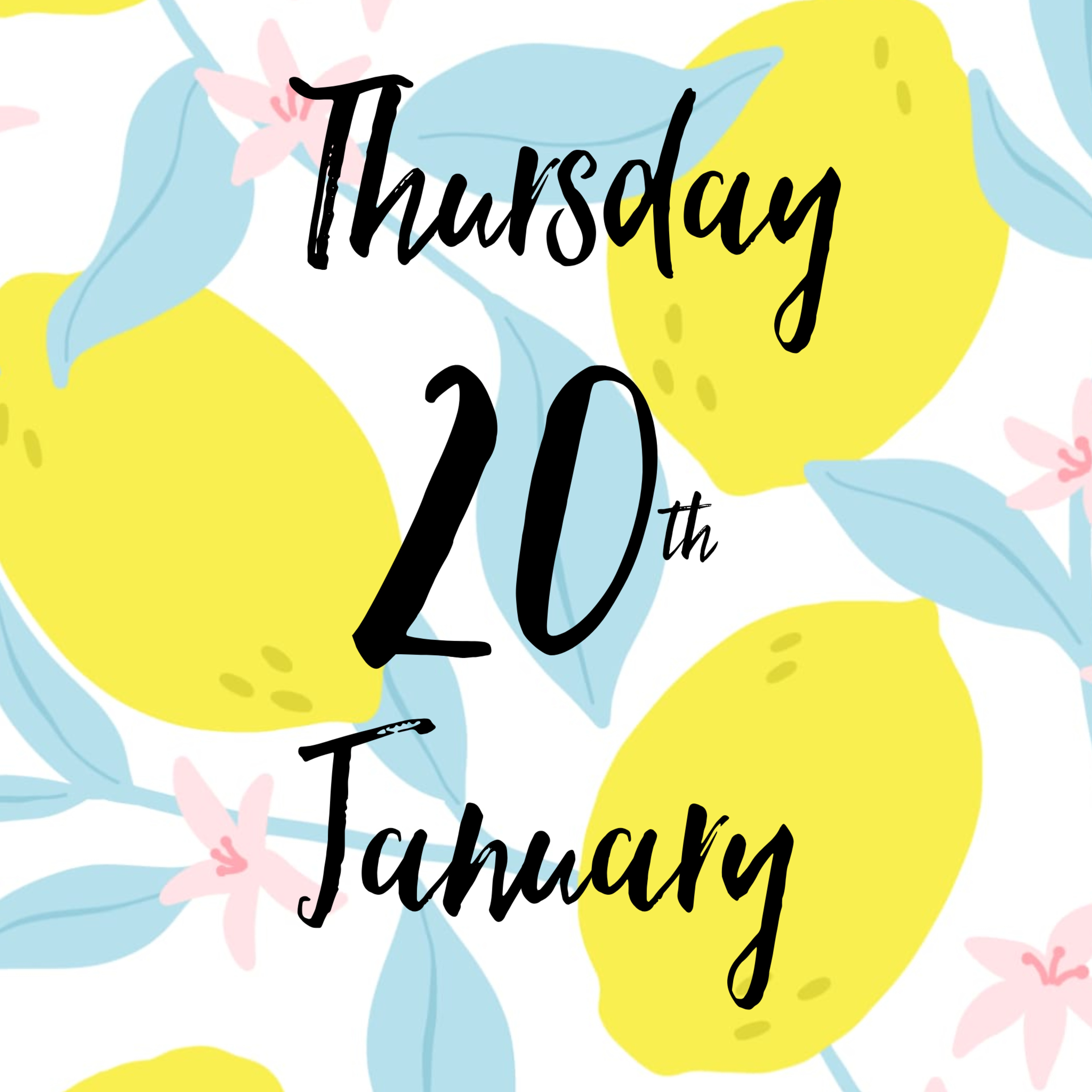 20th January 2022: Counting the Cost episode artwork