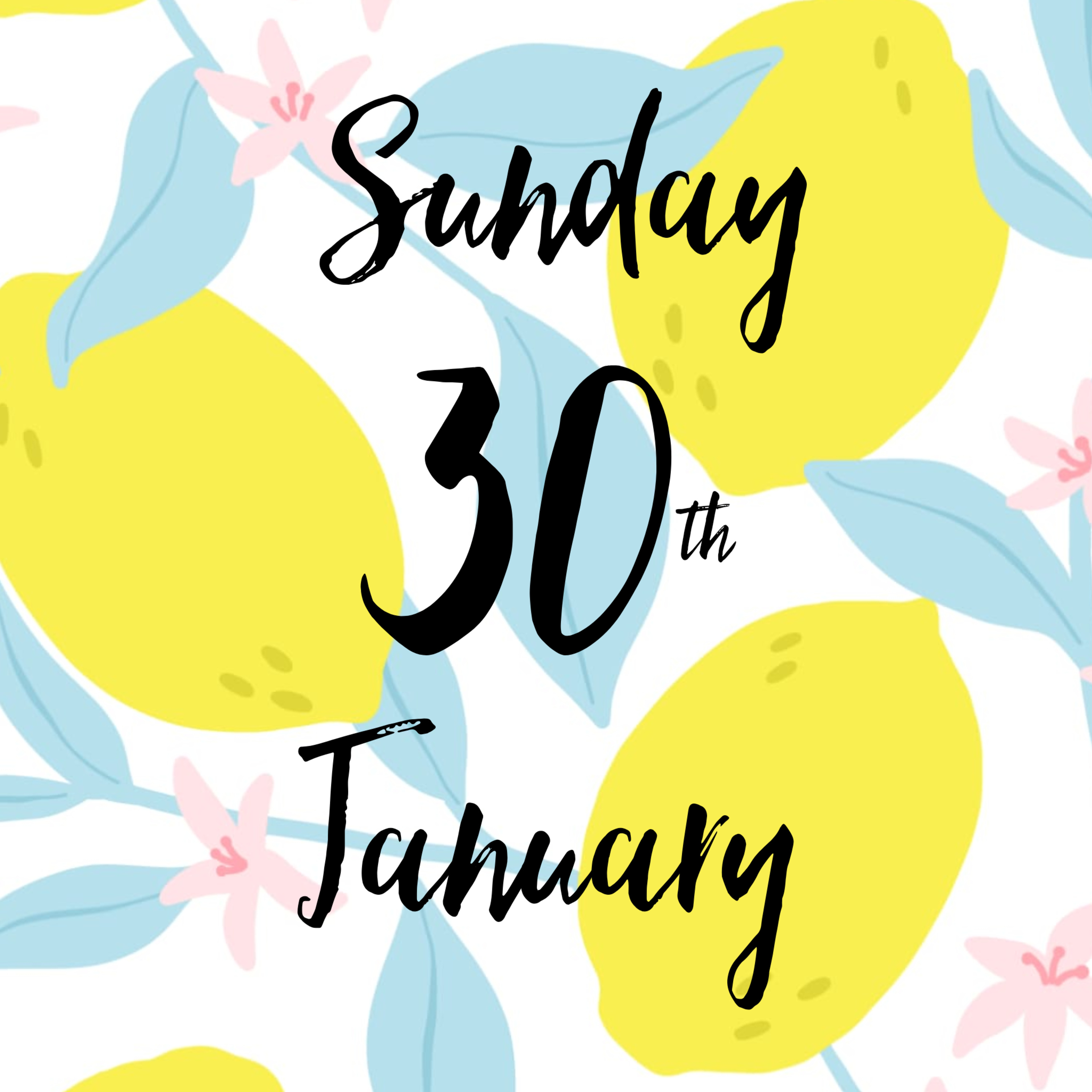 30th January 2022: Digging Deep  episode artwork